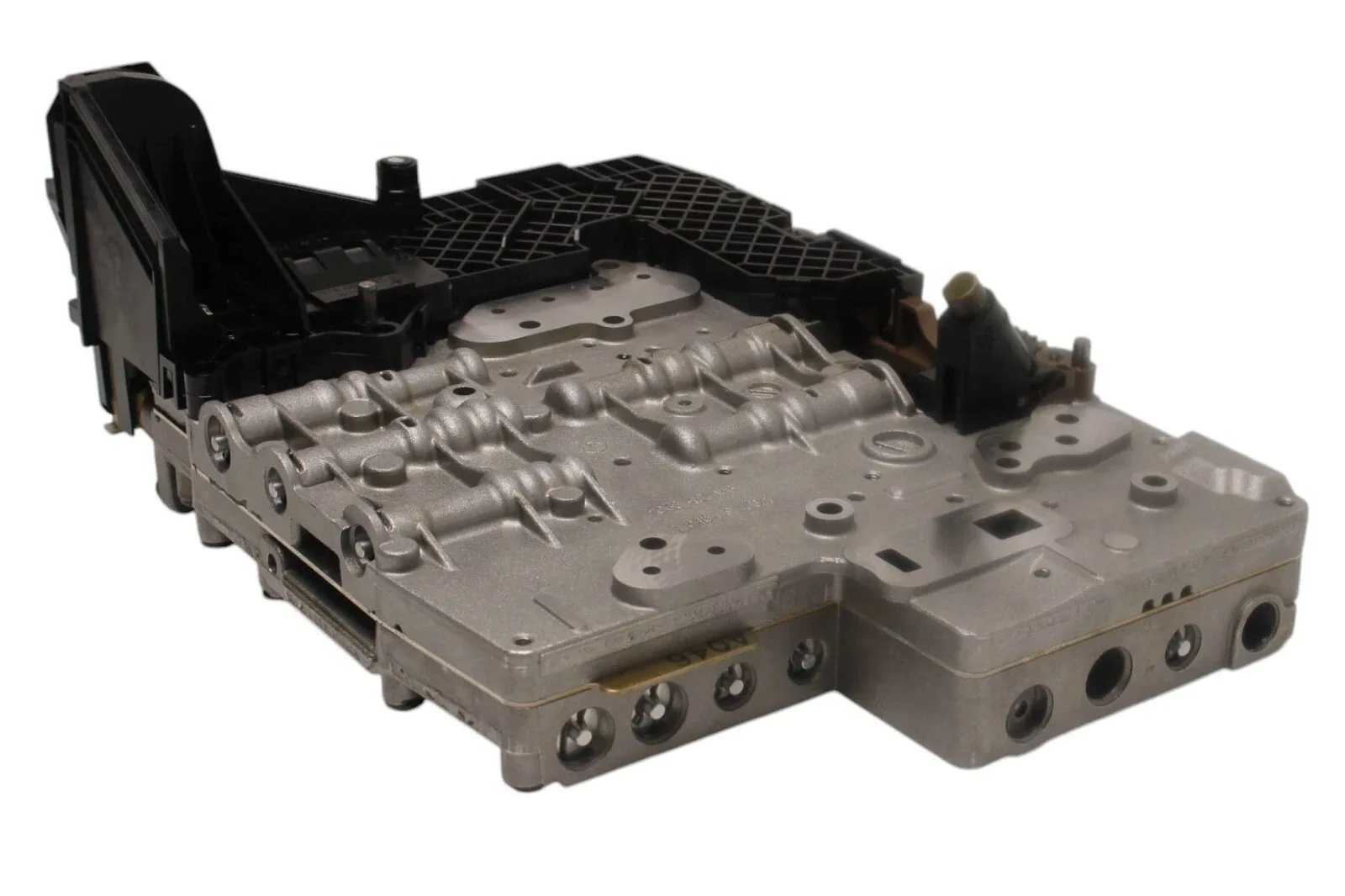 BMW Valve Body 49740DA (Reman) for ZF6HP19 / ZF6HP26 — Gen 1 M-Shift