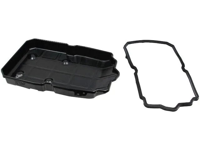 For 2010-2011 Mercedes S450 Transmission Oil Pan Kit 27111CXYR 4.7L V8