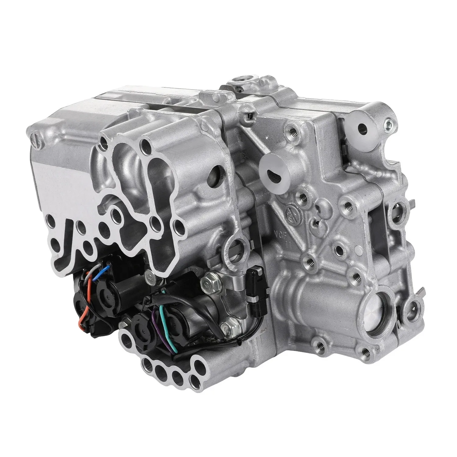 Subaru CVT Valve Body TR580 / 31825AA055 for Exiga, Levorg, Outback image 4