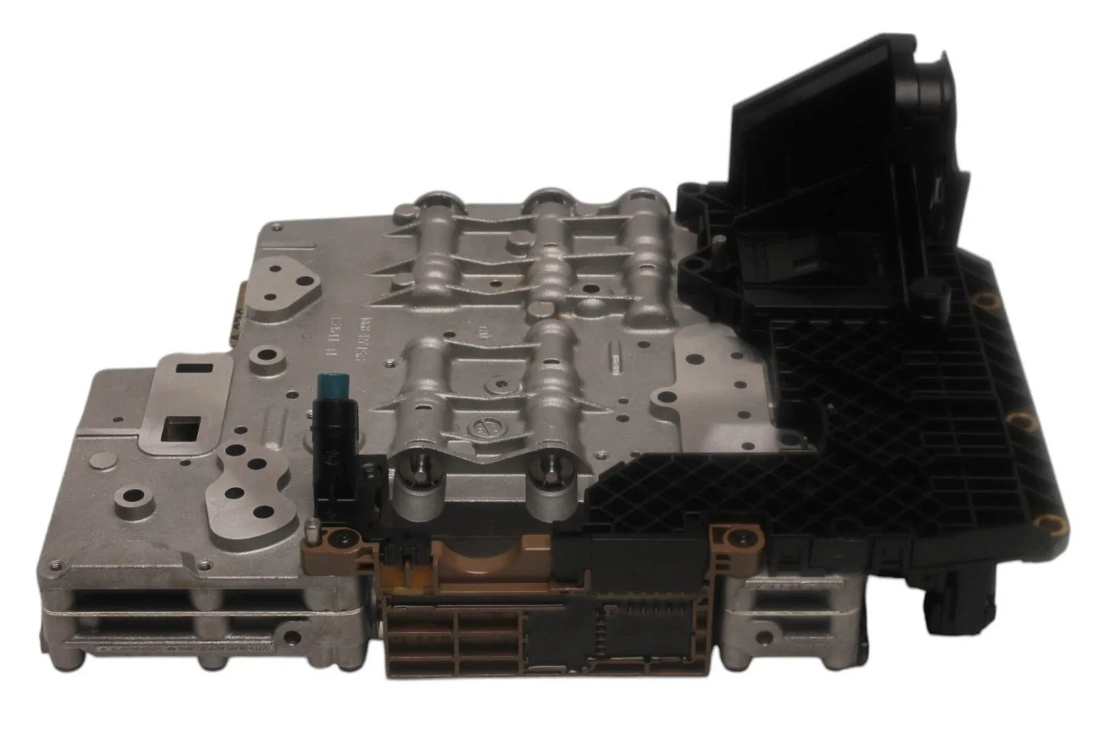 BMW Valve Body WTY49740DB for ZF6HP19 / ZF6HP26 Gen 1 (M-Shift) image 4