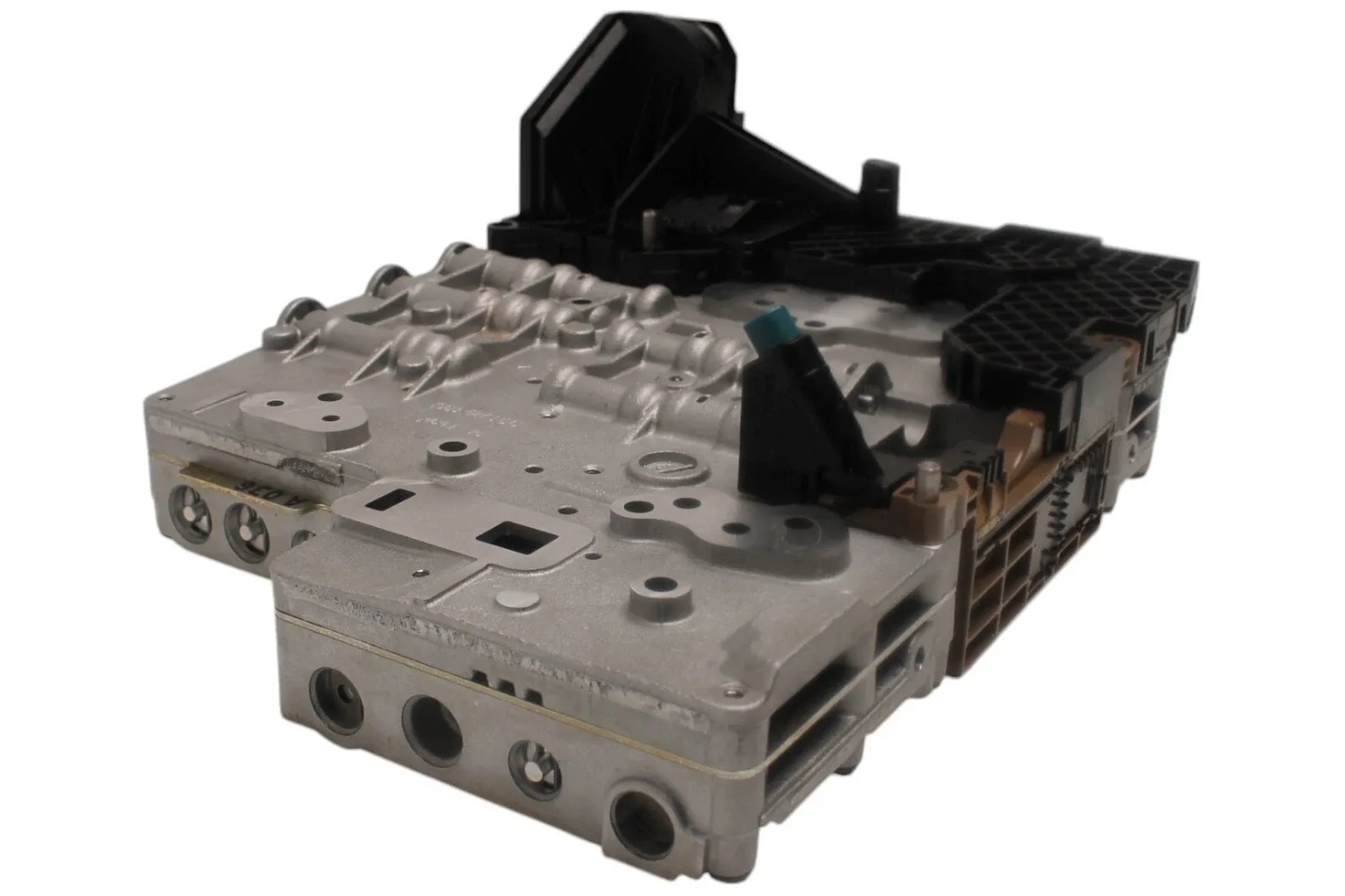BMW Valve Body WTY49740DB for ZF6HP19 / ZF6HP26 Gen 1 (M-Shift)