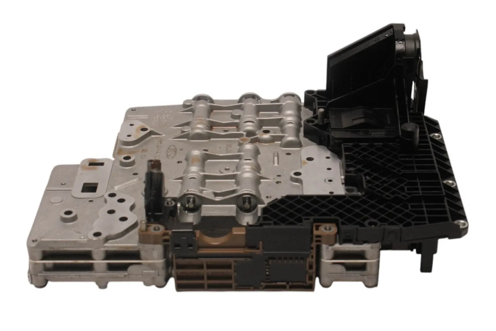 Ford 6R80 Valve Body WTY49740DD / 49740DD (Plate 6L2P-7Z490-FC)