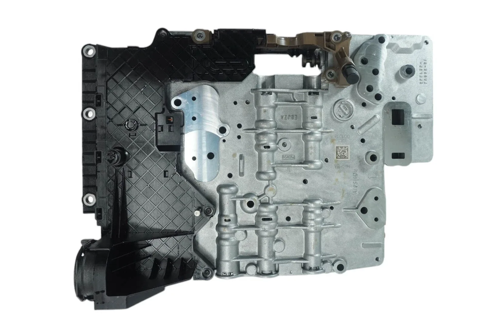 Ford 6R80 Valve Body WTY49740E (Remanufactured) image 4