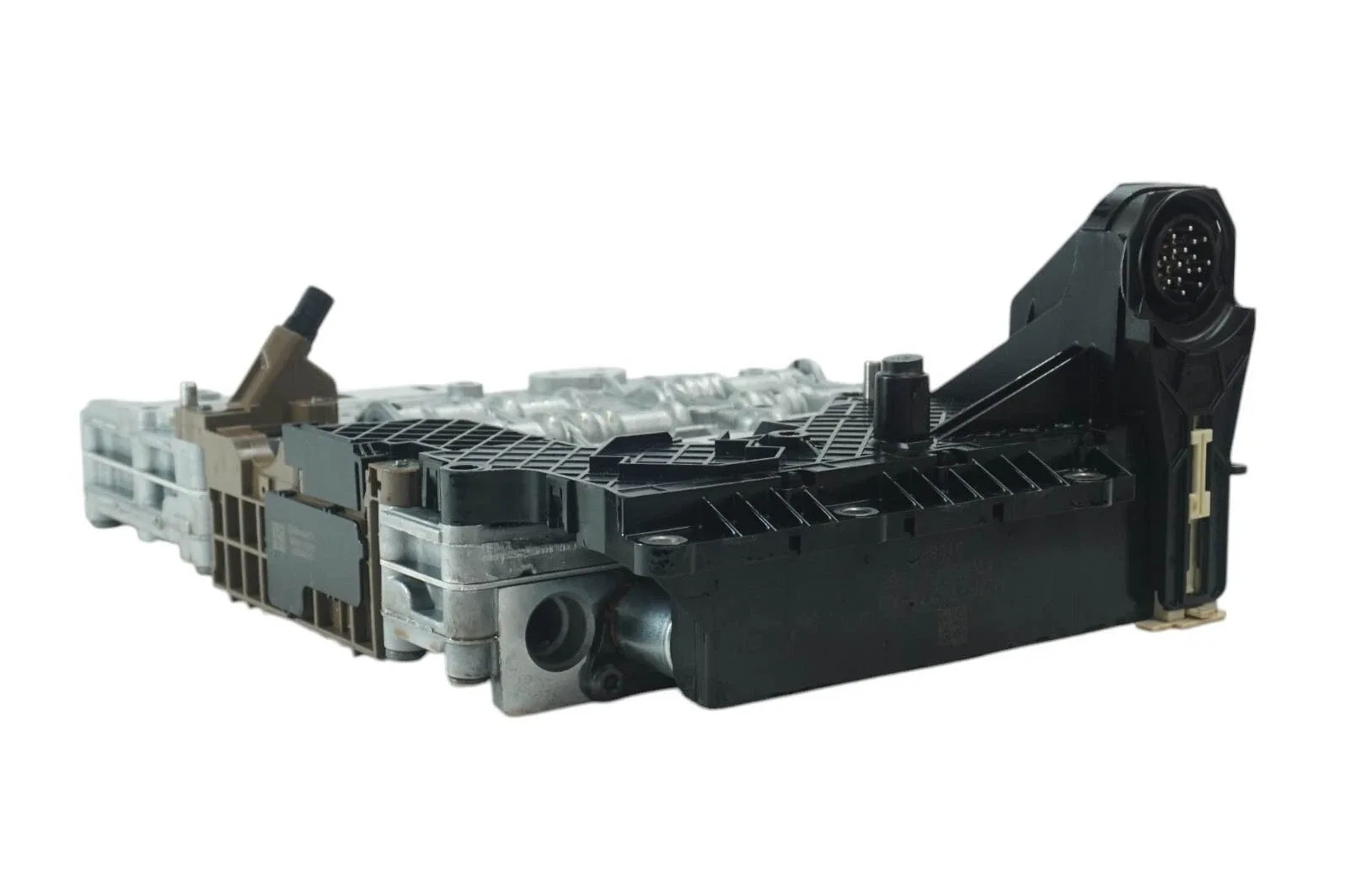 Ford 6R80 Valve Body WTY49740E (Remanufactured)