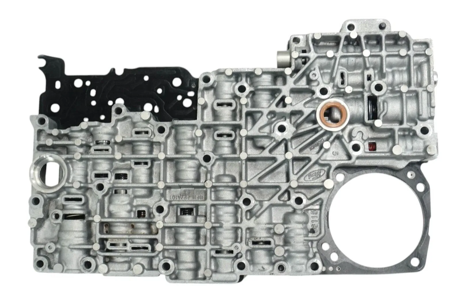 Ford 5R55S / 5R55W Remanufactured Valve Body WTY16740GA image 3