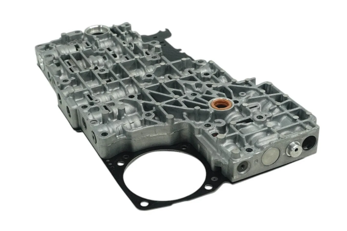 Ford 5R55S / 5R55W Remanufactured Valve Body WTY16740GA