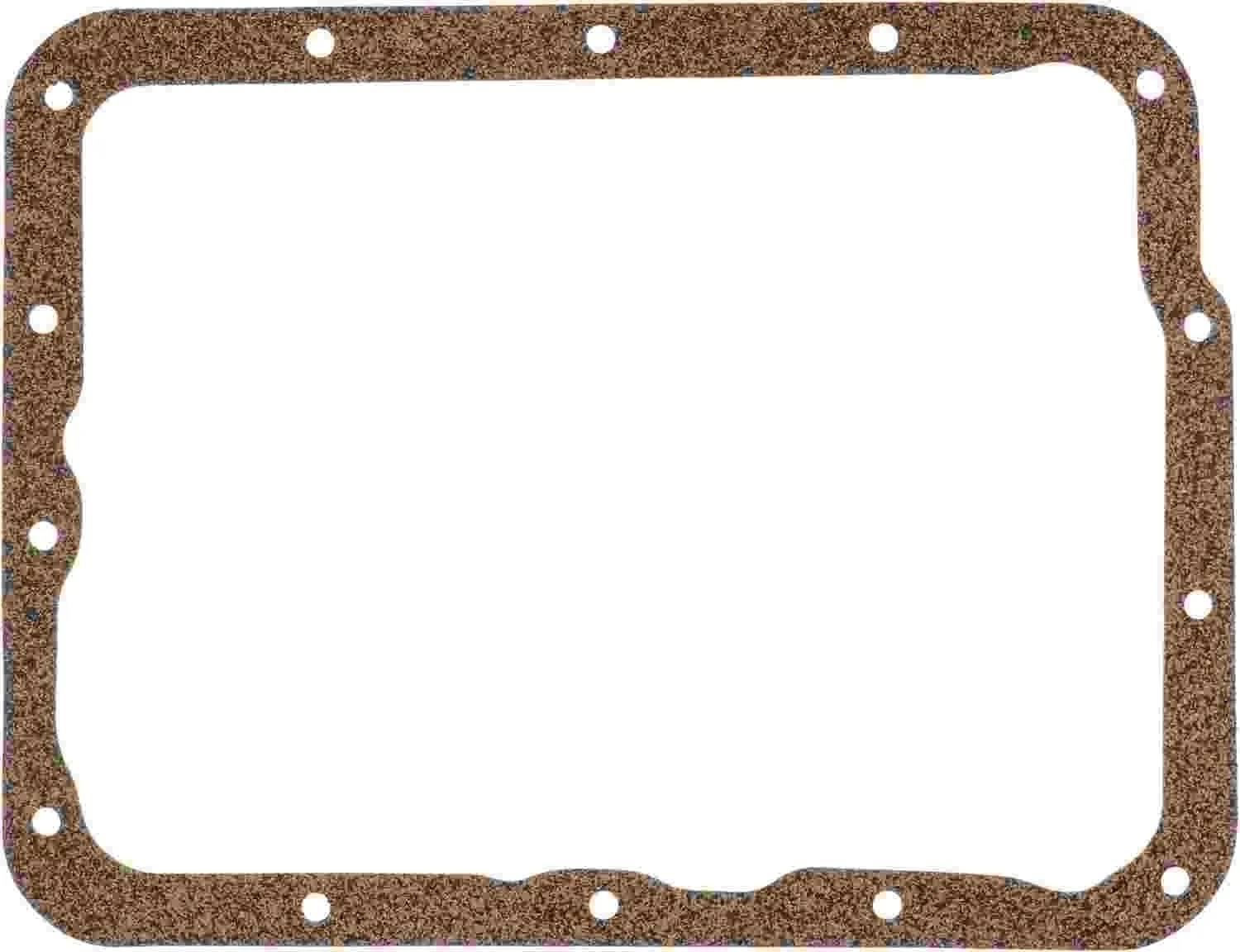 Mechanics Choice Transmission Oil Pan Gasket for L6 3.7L