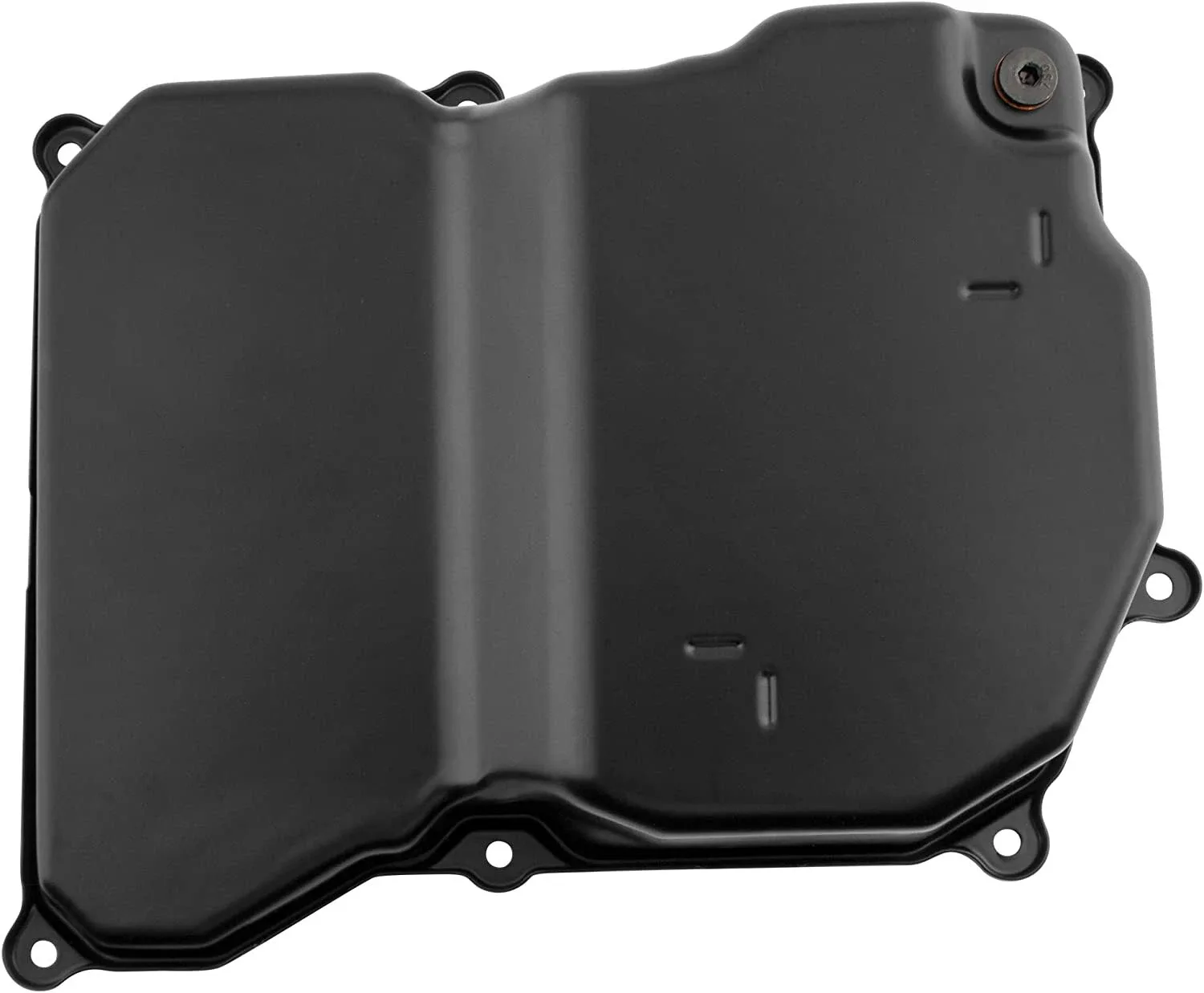 2005-2014 Volkswagen Jetta Automatic Transmission Oil Pan BACB13-KIT008 image 2