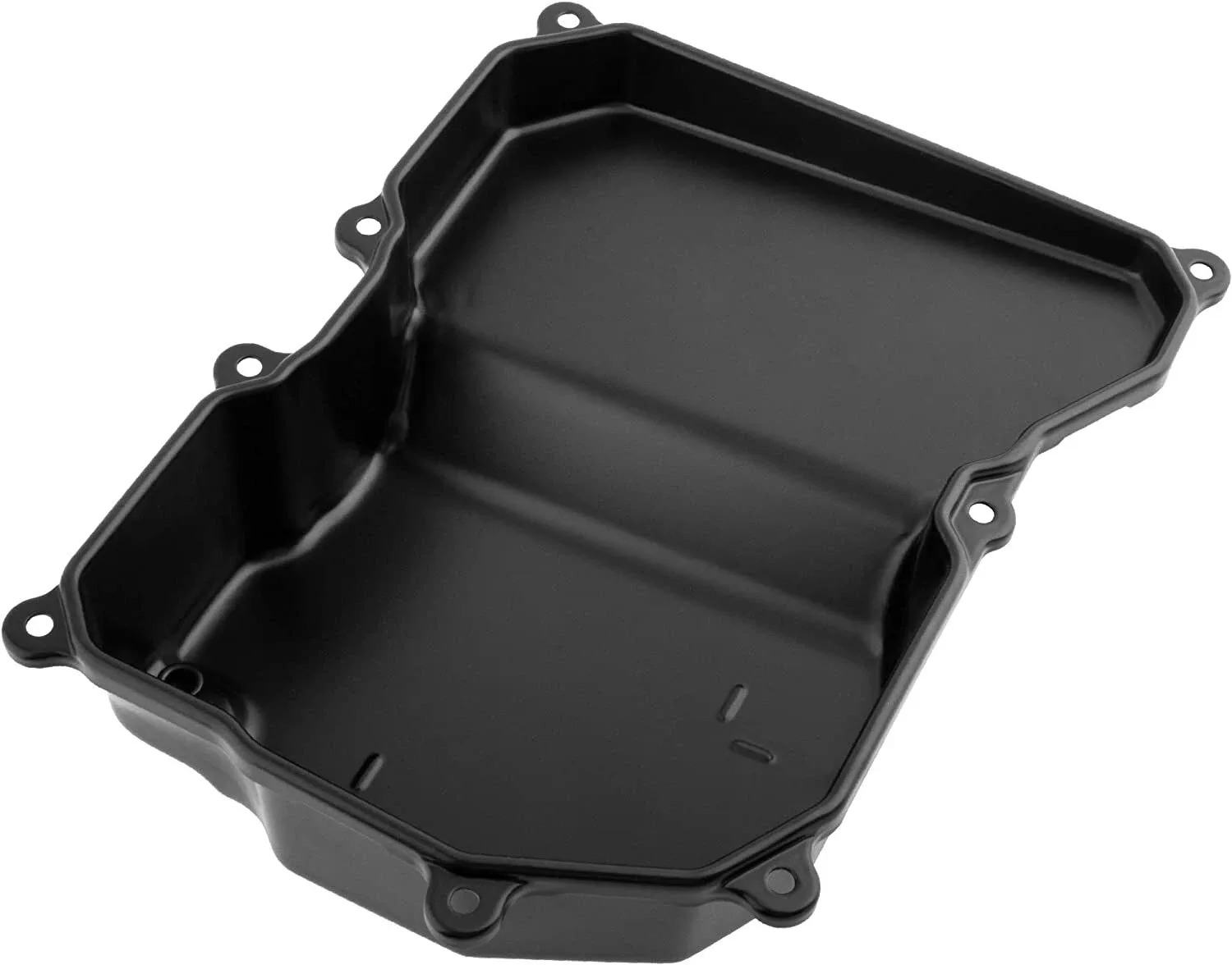 2005-2014 Volkswagen Jetta Automatic Transmission Oil Pan BACB13-KIT008 image 3