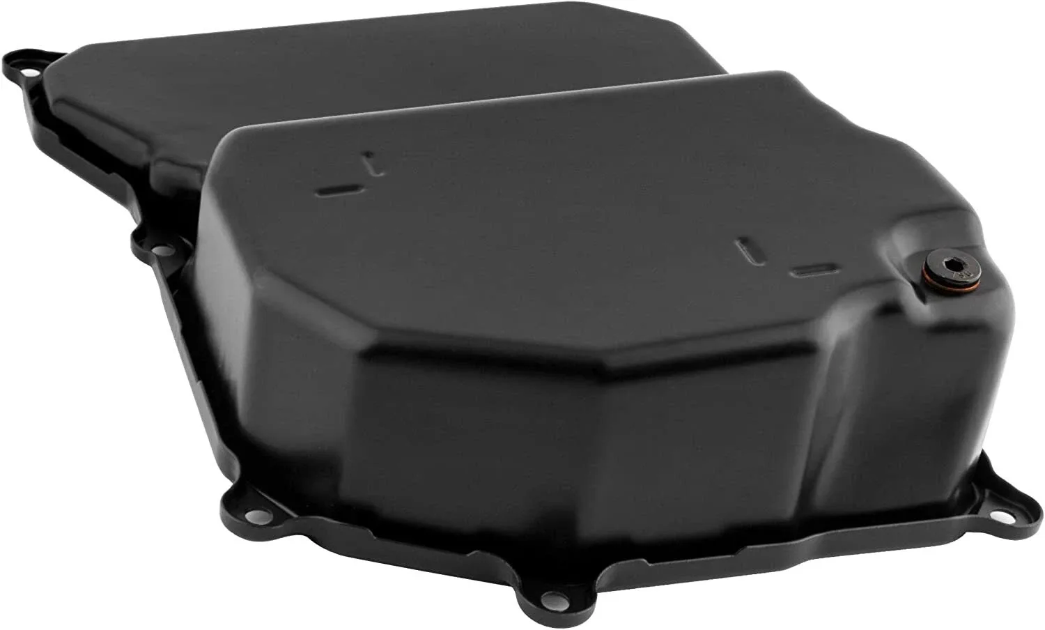 2005-2014 Volkswagen Jetta Automatic Transmission Oil Pan BACB13-KIT008 image 4