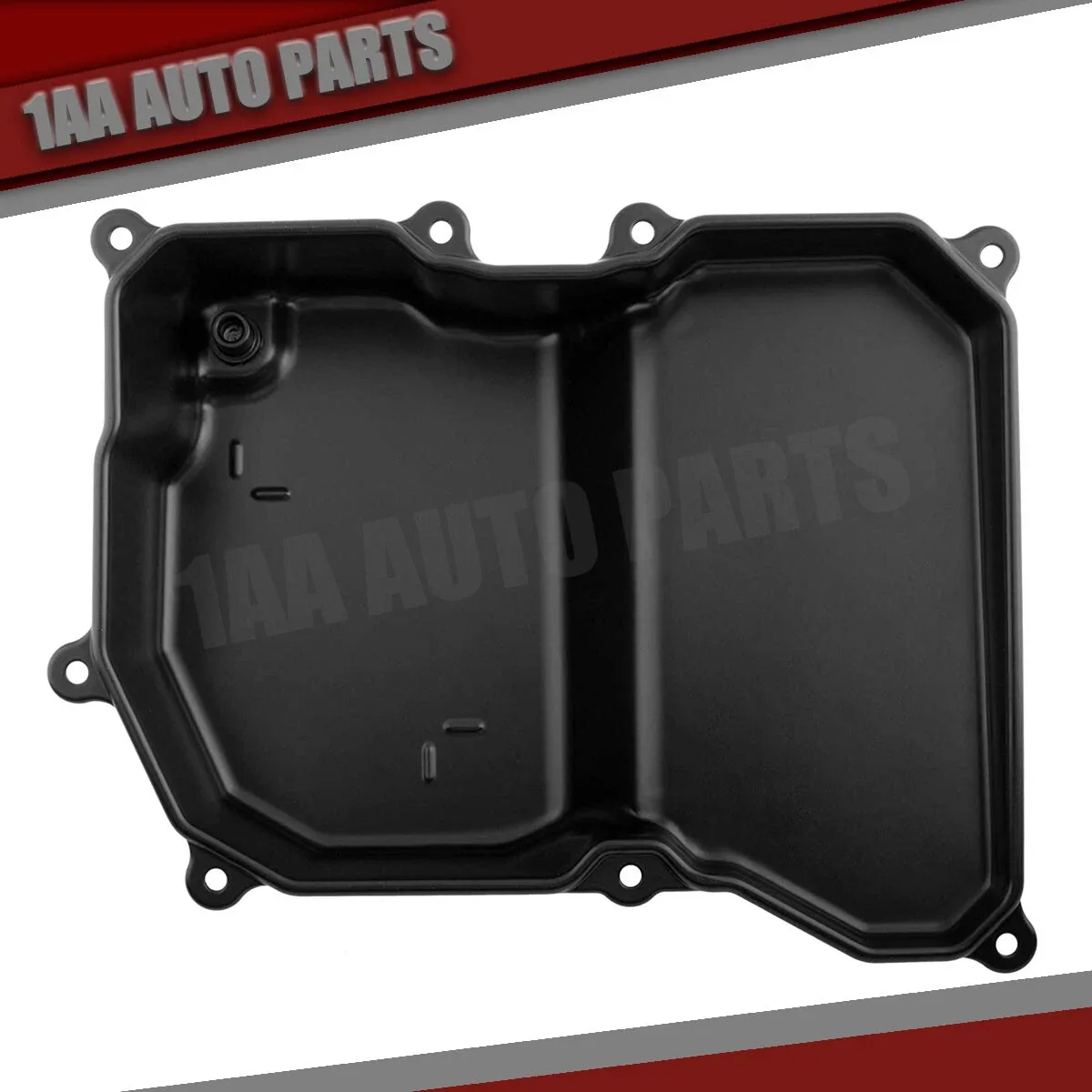 2005-2014 Volkswagen Jetta Automatic Transmission Oil Pan BACB13-KIT008