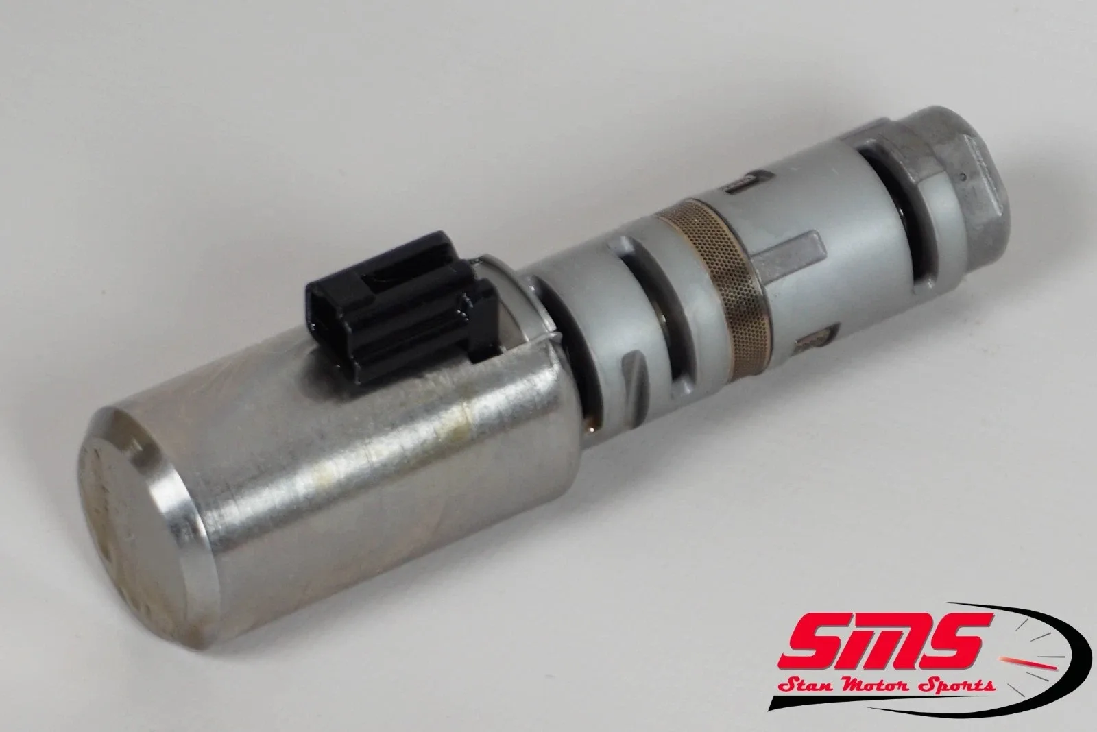 2011-2018 Porsche Cayenne (958) Transmission Valve Body Oil Solenoid — 51EMSF30941 image 3