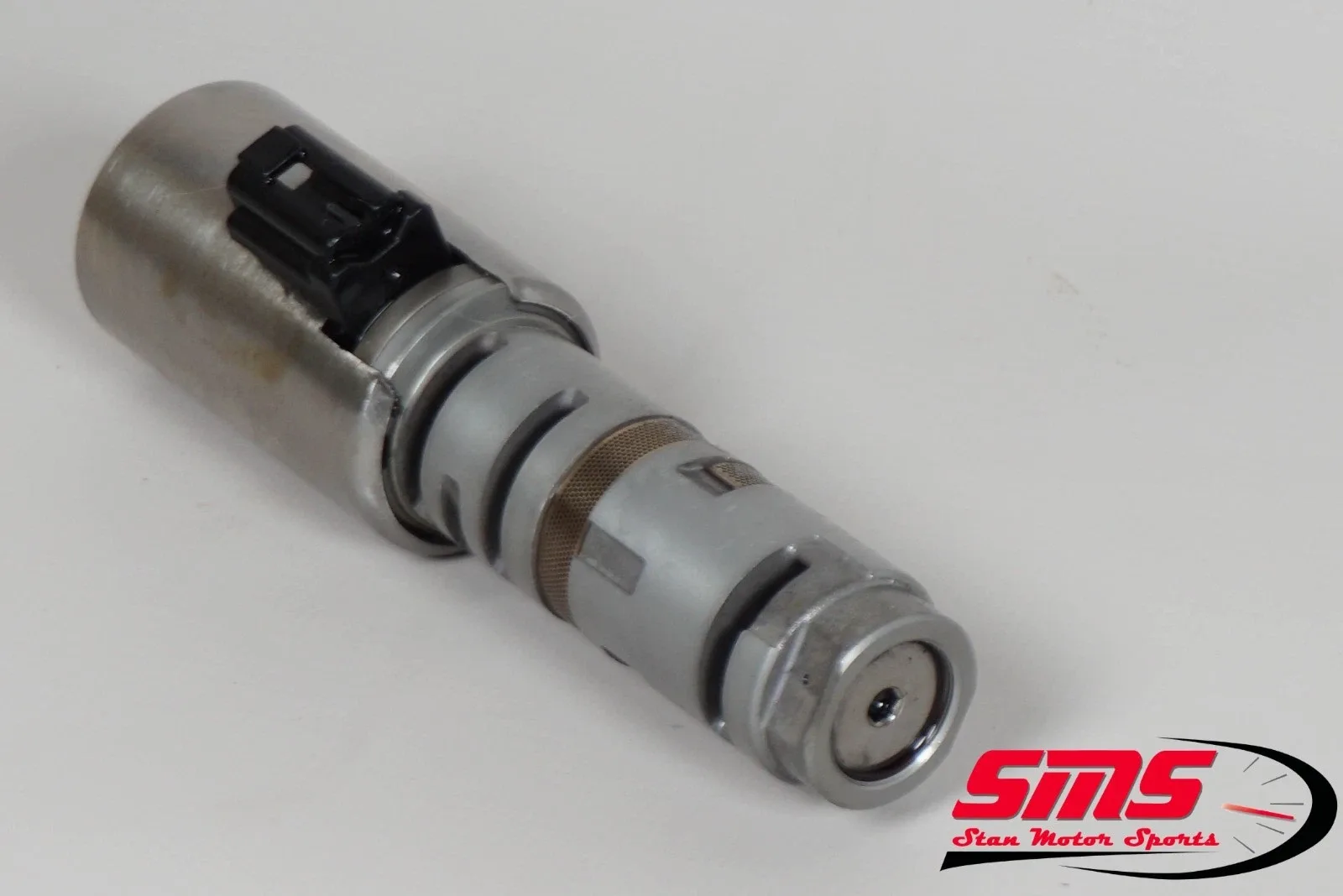 2011-2018 Porsche Cayenne (958) Transmission Valve Body Oil Solenoid — 51EMSF30941 image 4