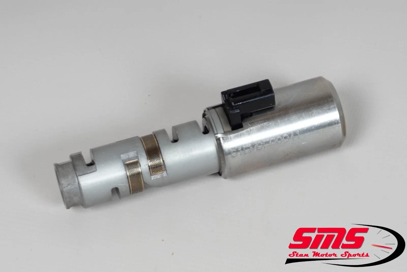 2011-2018 Porsche Cayenne (958) Transmission Valve Body Oil Solenoid — 51EMSF30941