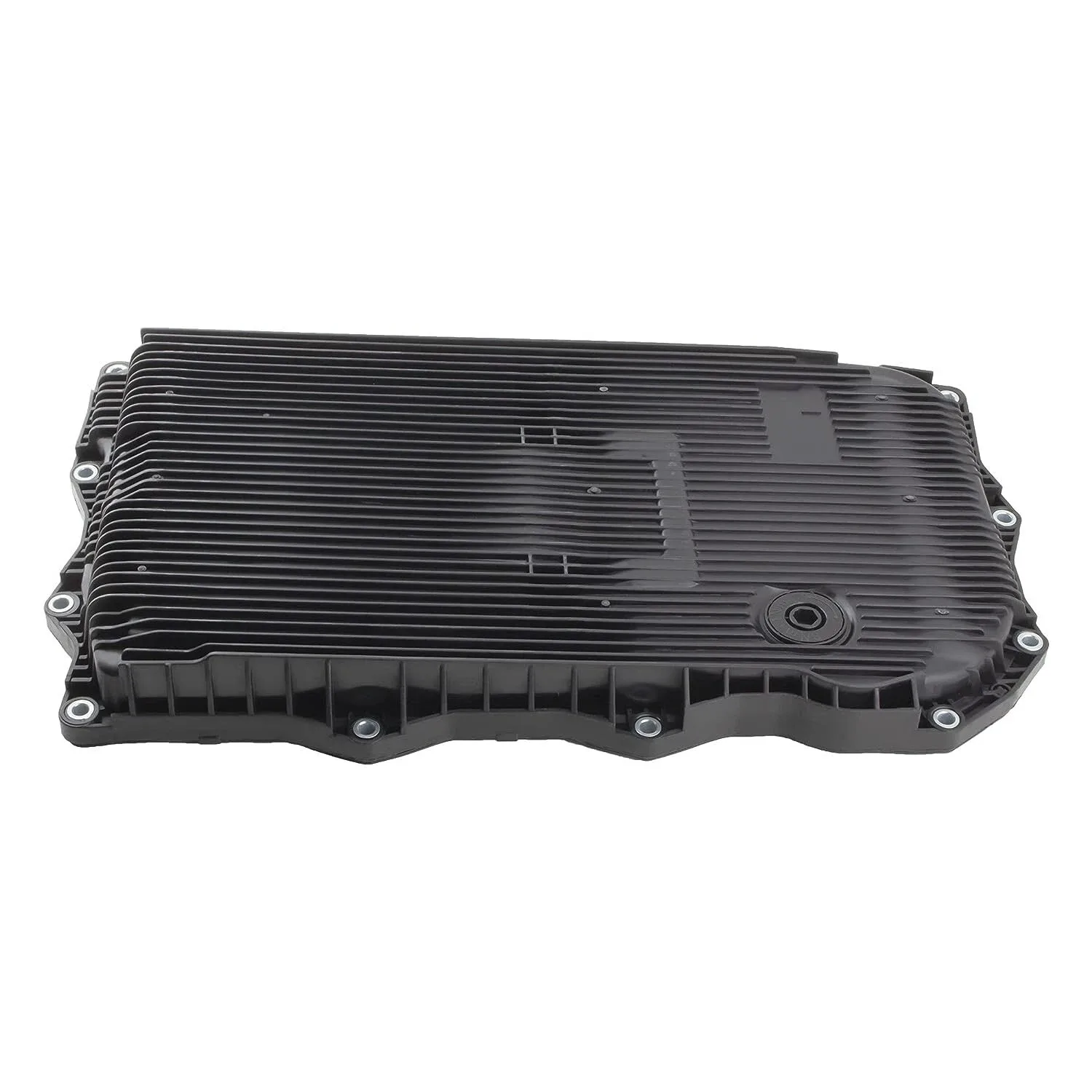 Auto Transmission Oil Pan w/ Gasket For BMW 228i 325i 328i 428i 535i 650i 750i image 3