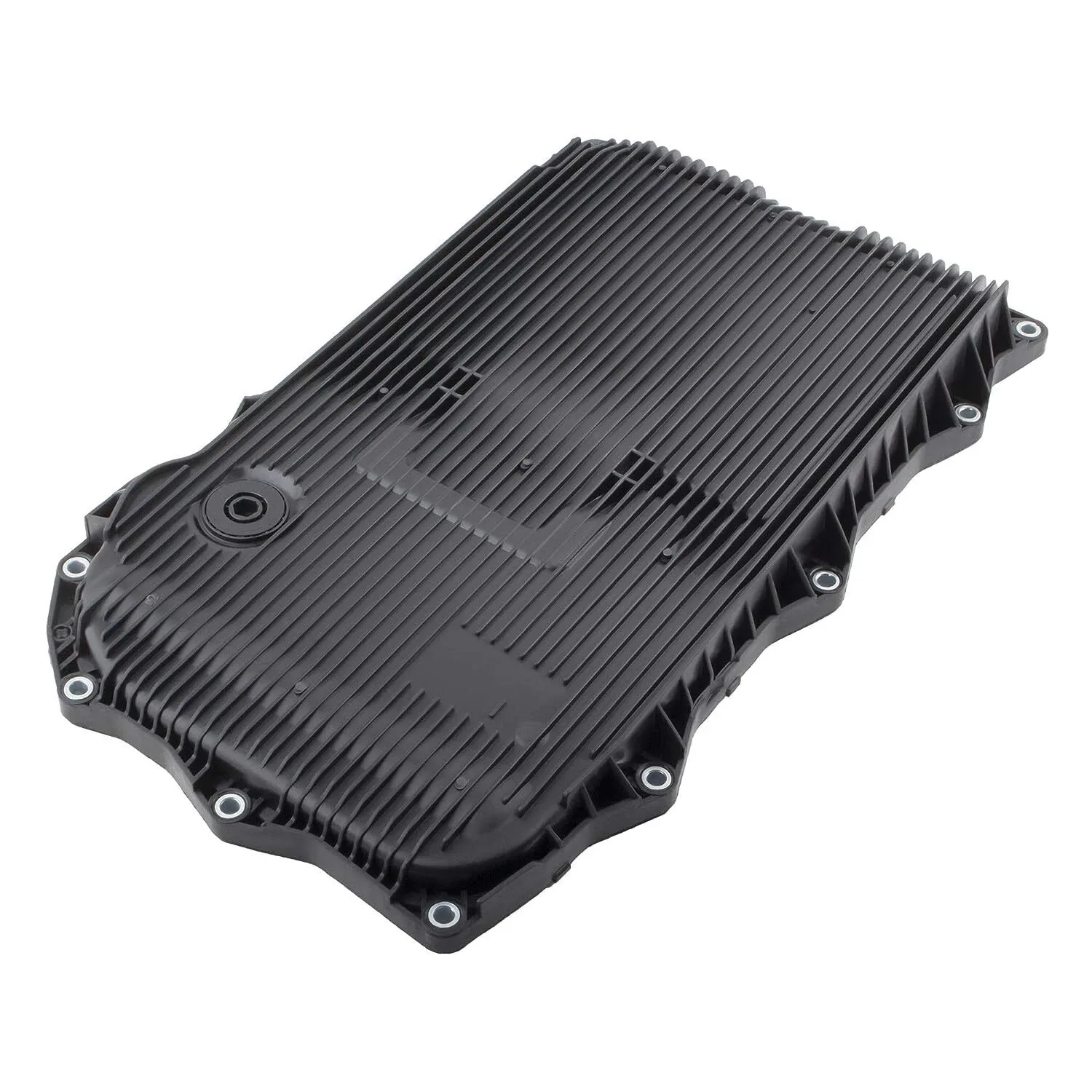 Auto Transmission Oil Pan w/ Gasket For BMW 228i 325i 328i 428i 535i 650i 750i image 4