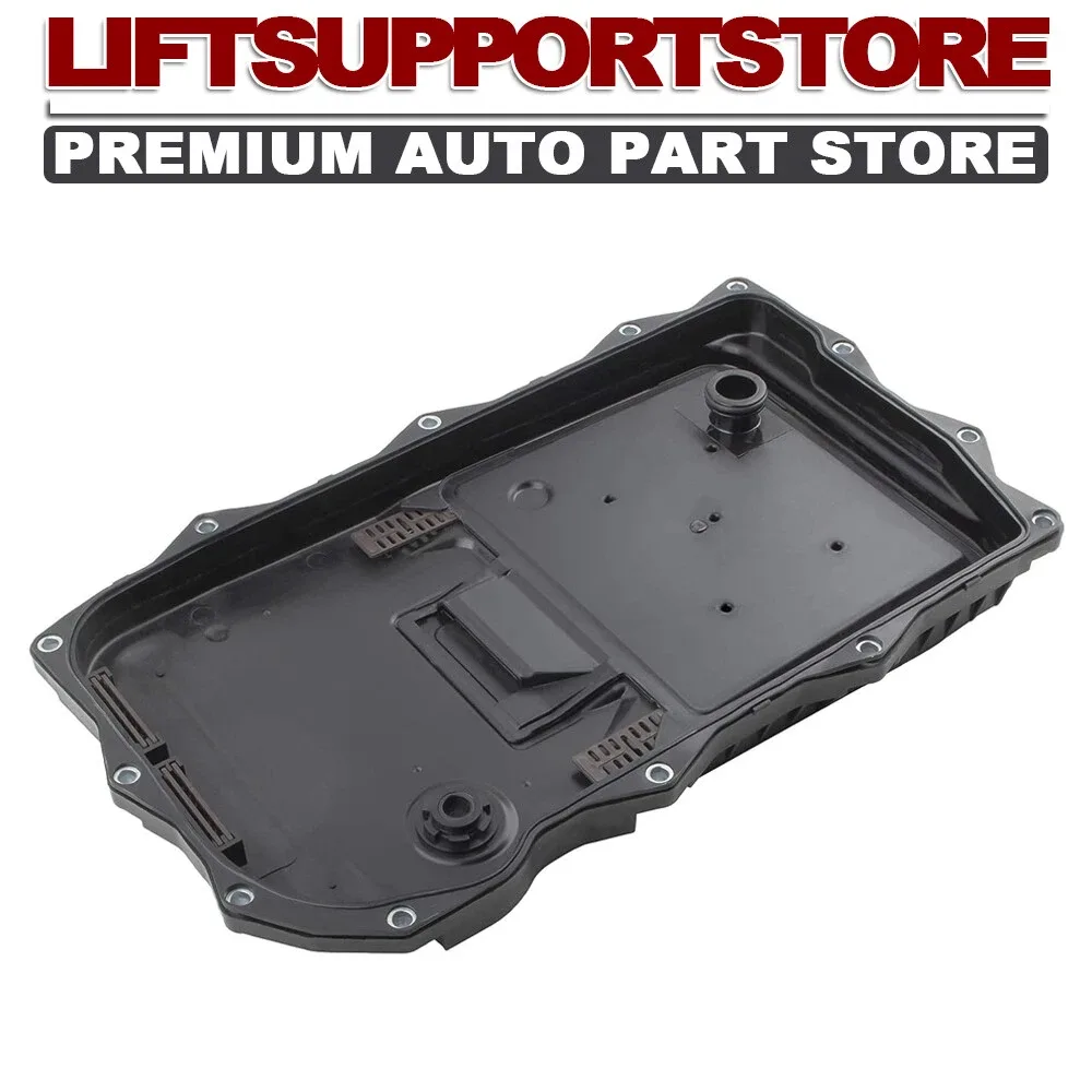 Auto Transmission Oil Pan w/ Gasket For BMW 228i 325i 328i 428i 535i 650i 750i