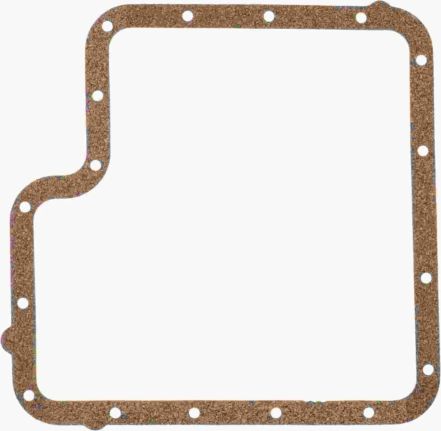 Transmission Oil Pan Gasket for 1965-96 Ford, AC, Lincoln, Mercury, Shelby