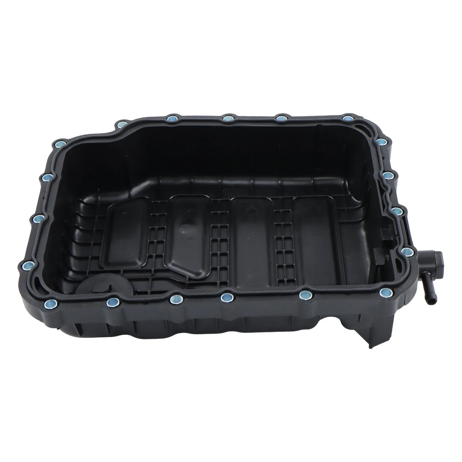 Transmission Oil Pan For Jeep Patriot 2014-17 2.4L GAS DOHC Naturally Aspirated