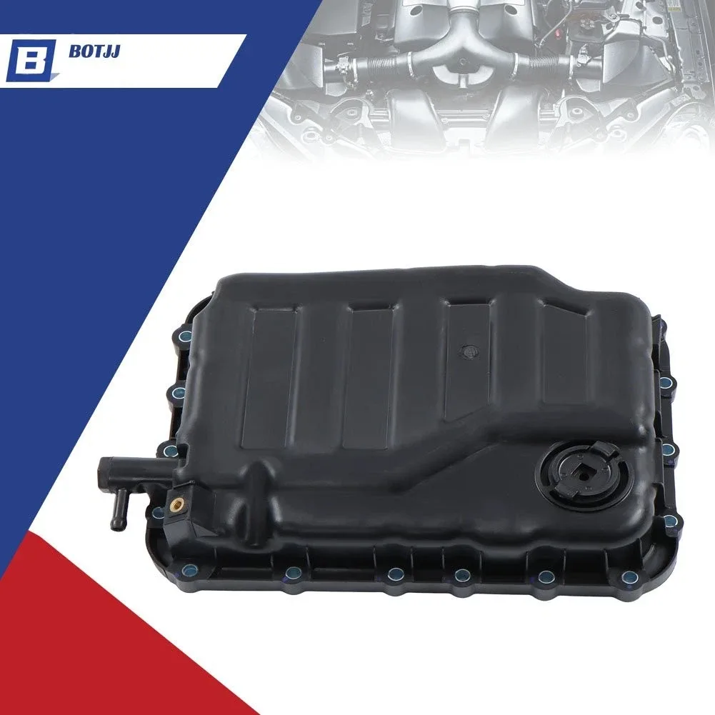 68192621AA 68192623AA Transmission Oil Pan For Jeep Compass 2014-2017 2.4L l4