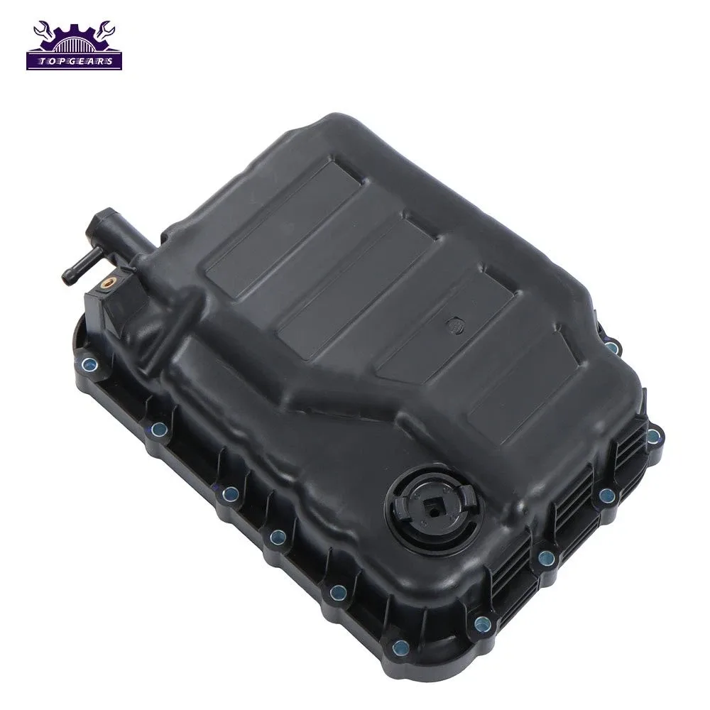 Transmission Oil Pan For Jeep Patriot Compass 2014-2017 2.4L l4 GAS DOHC