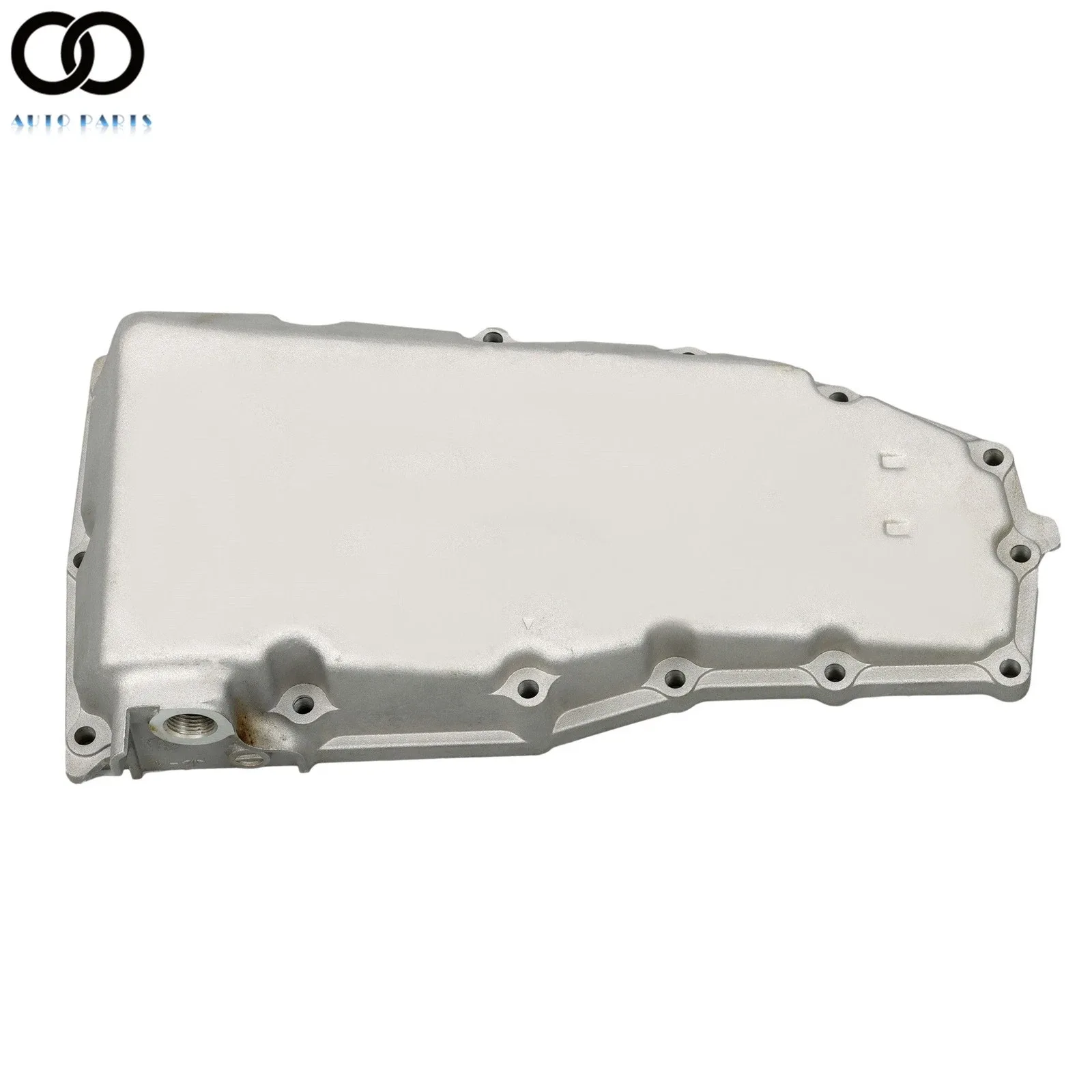 For Honda Accord 2.4L 3.5L 2013 2014 Automatic Transmission Oil Pan 21151RJ2000 image 3