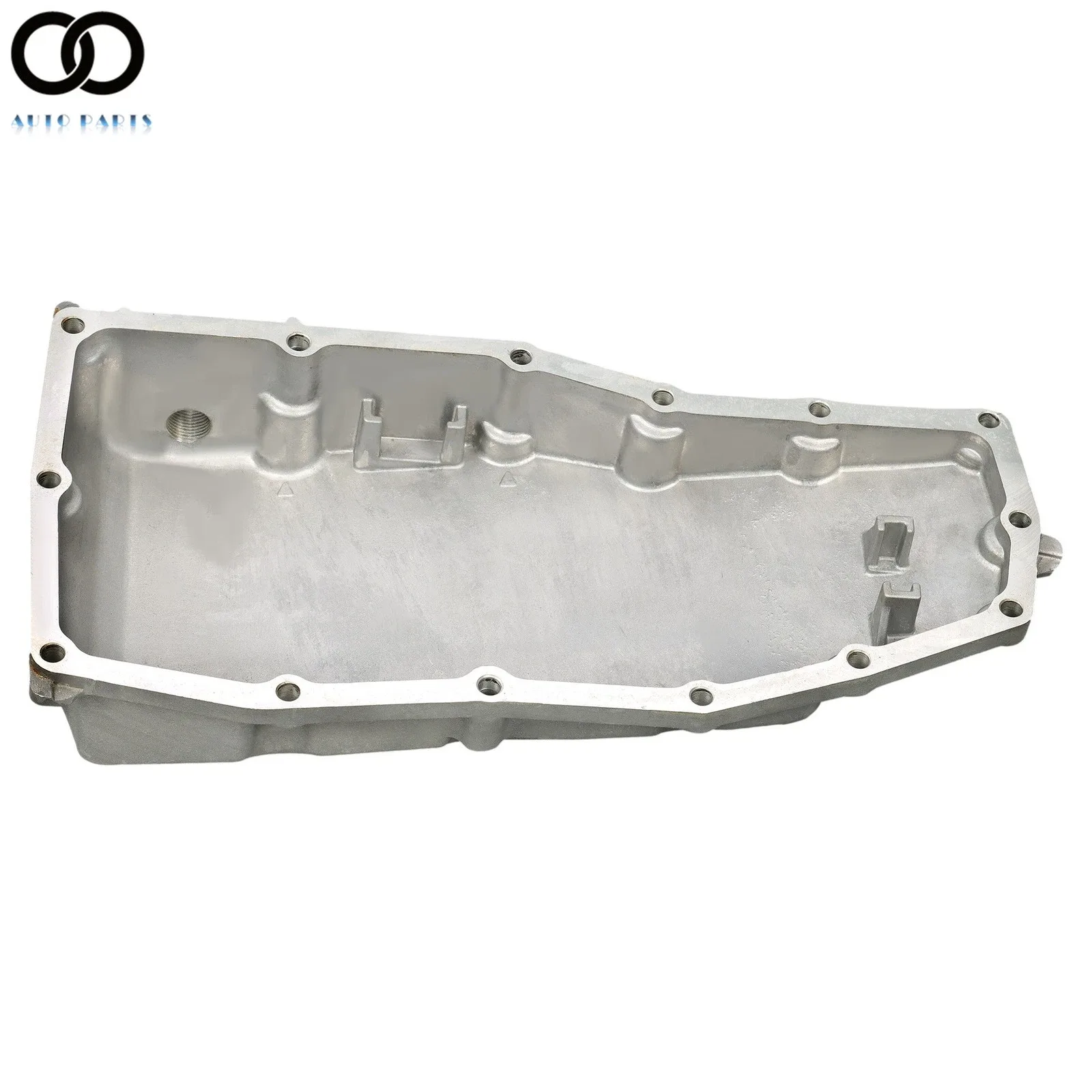 For Honda Accord 2.4L 3.5L 2013 2014 Automatic Transmission Oil Pan 21151RJ2000 image 4