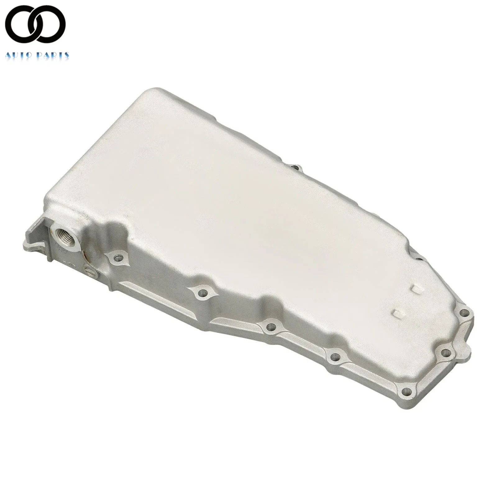 For Honda Accord 2.4L 3.5L 2013 2014 Automatic Transmission Oil Pan 21151RJ2000