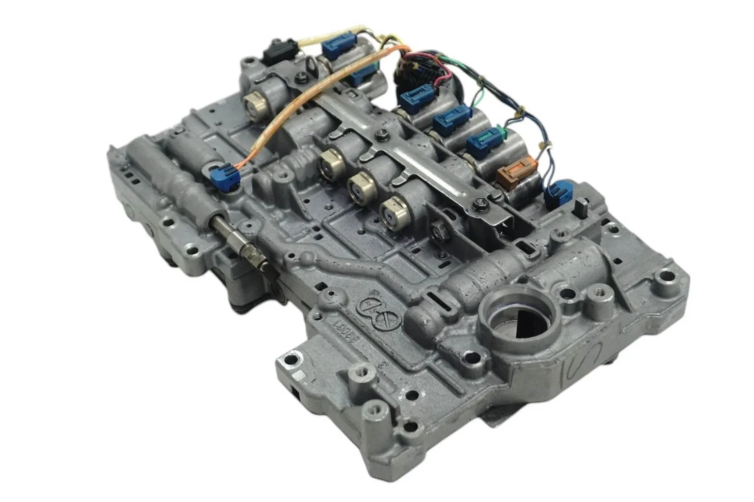 Toyota AC60E/AC60F Valve Body WTY297740A (Remanufactured)