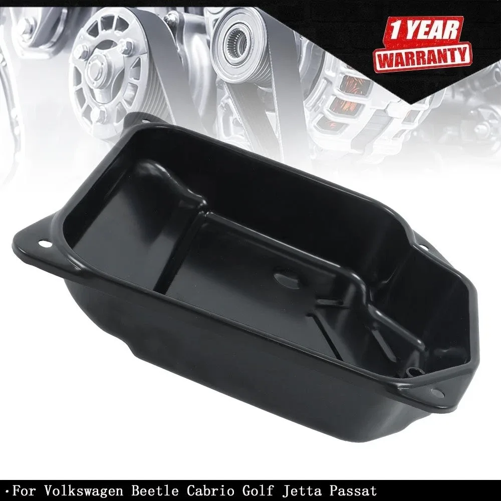 Transmission Oil Pan Fit For Volkswagen Beetle Cabrio Golf Jetta Passat 265-869
