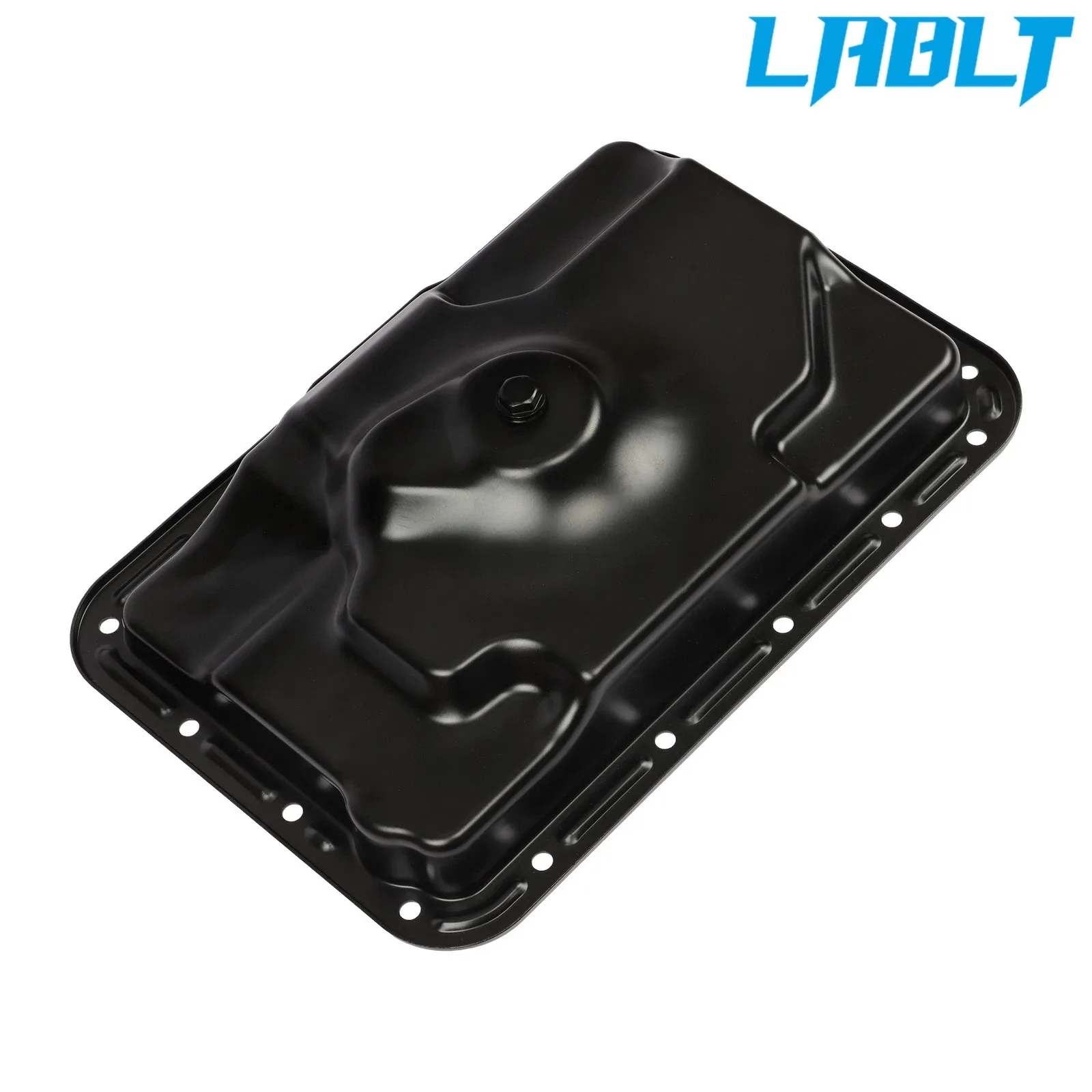 1985-2007 Ford Explorer / Mercury Mountaineer Transmission Oil Pan OM364419OC image 4