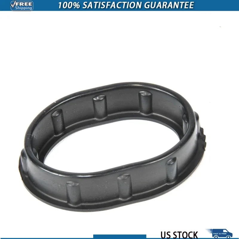 Front Oil Pan Seal 12666993