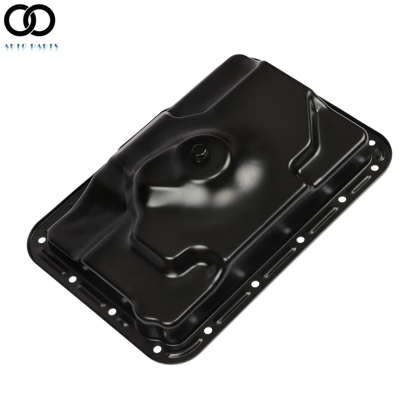 1985-2007 Ford/Mercury Transmission Oil Pan APO323928 image 3