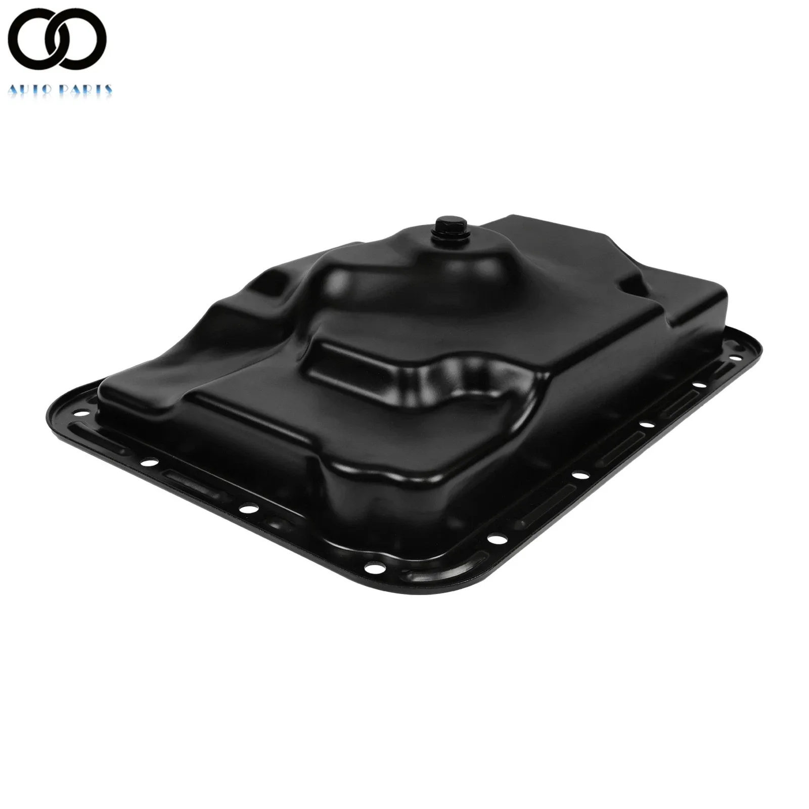1985-2007 Ford/Mercury Transmission Oil Pan APO323928