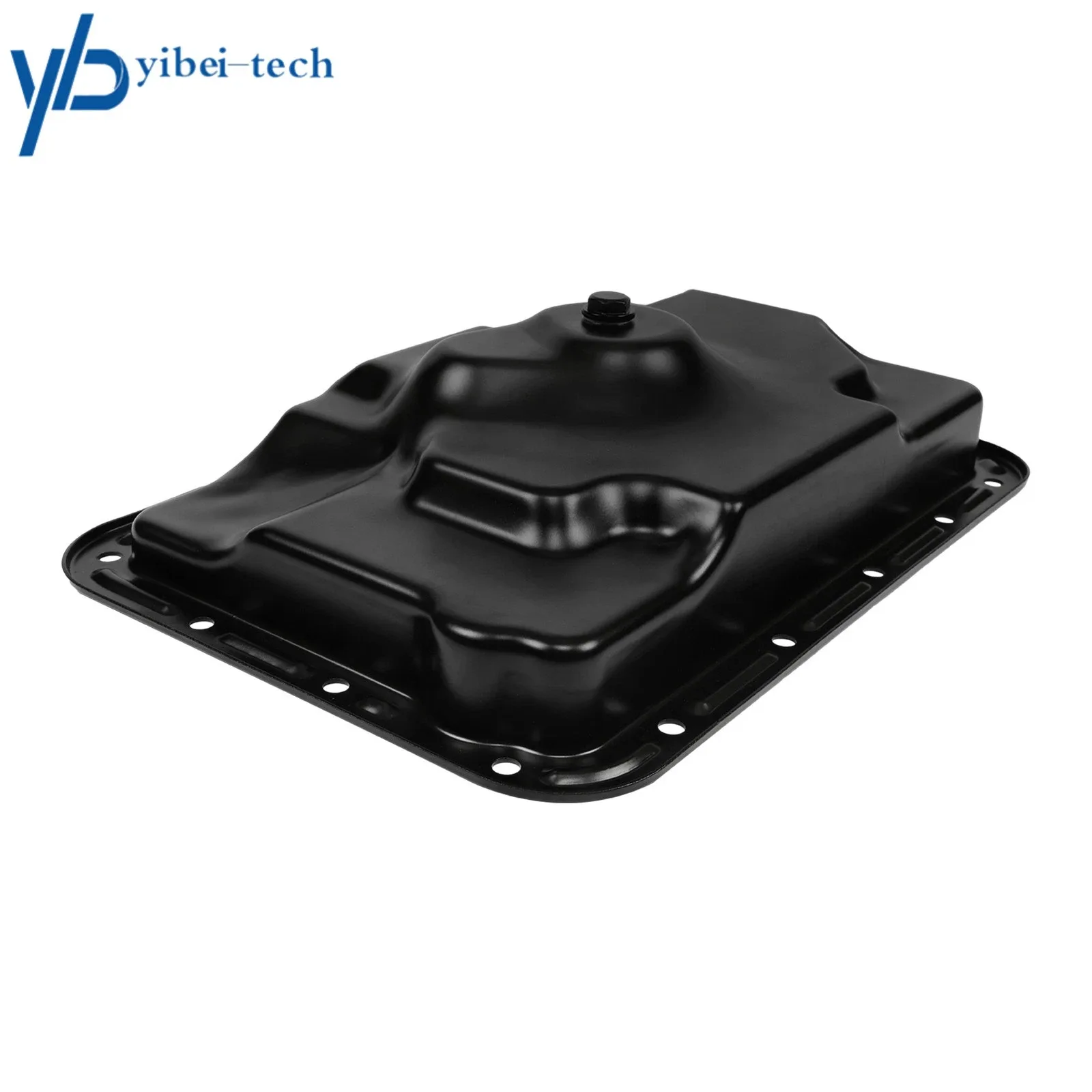 Auto Transmission Oil Pan For Ford Bronco II Explorer Mercury Mountaineer Ranger image 2