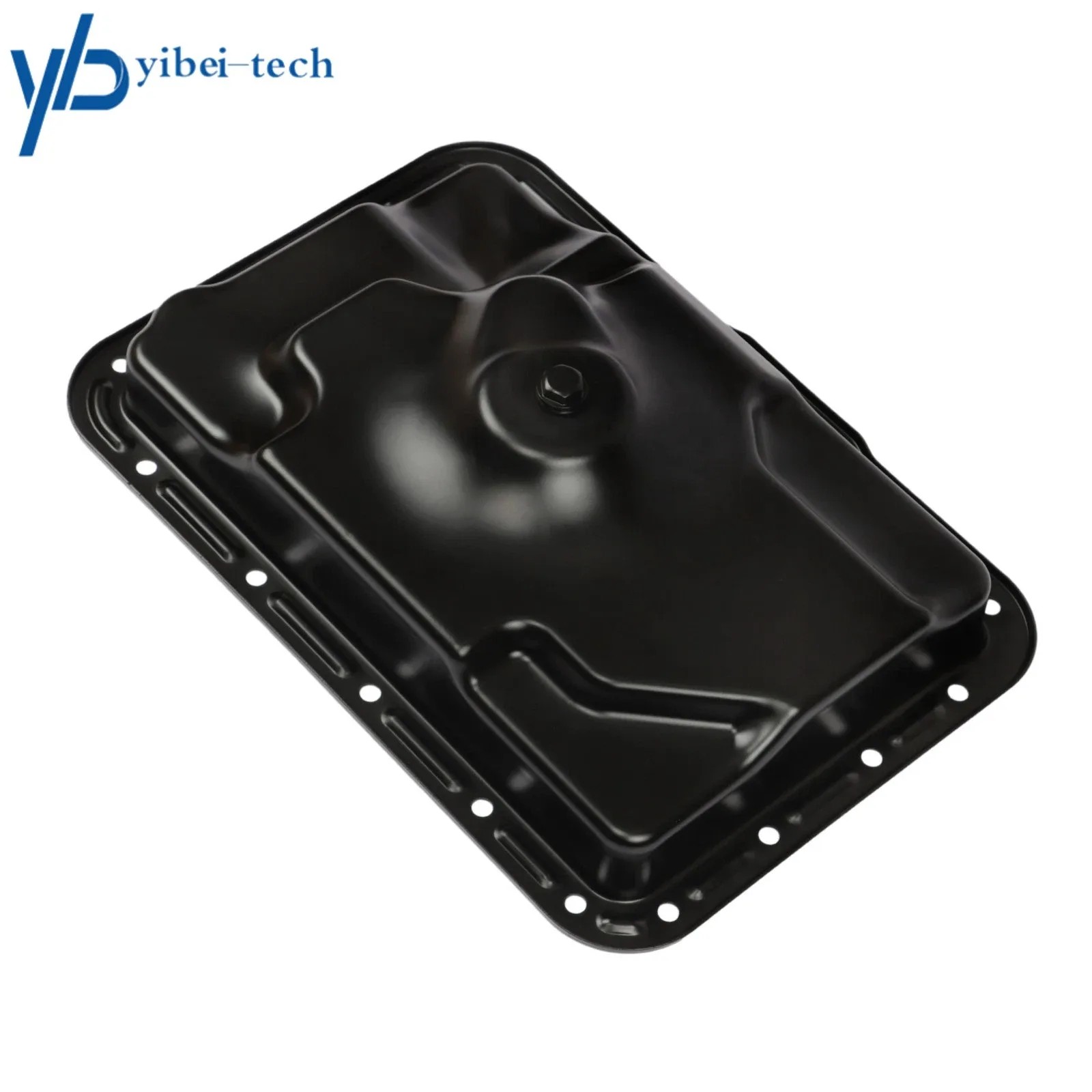 Auto Transmission Oil Pan For Ford Bronco II Explorer Mercury Mountaineer Ranger image 3