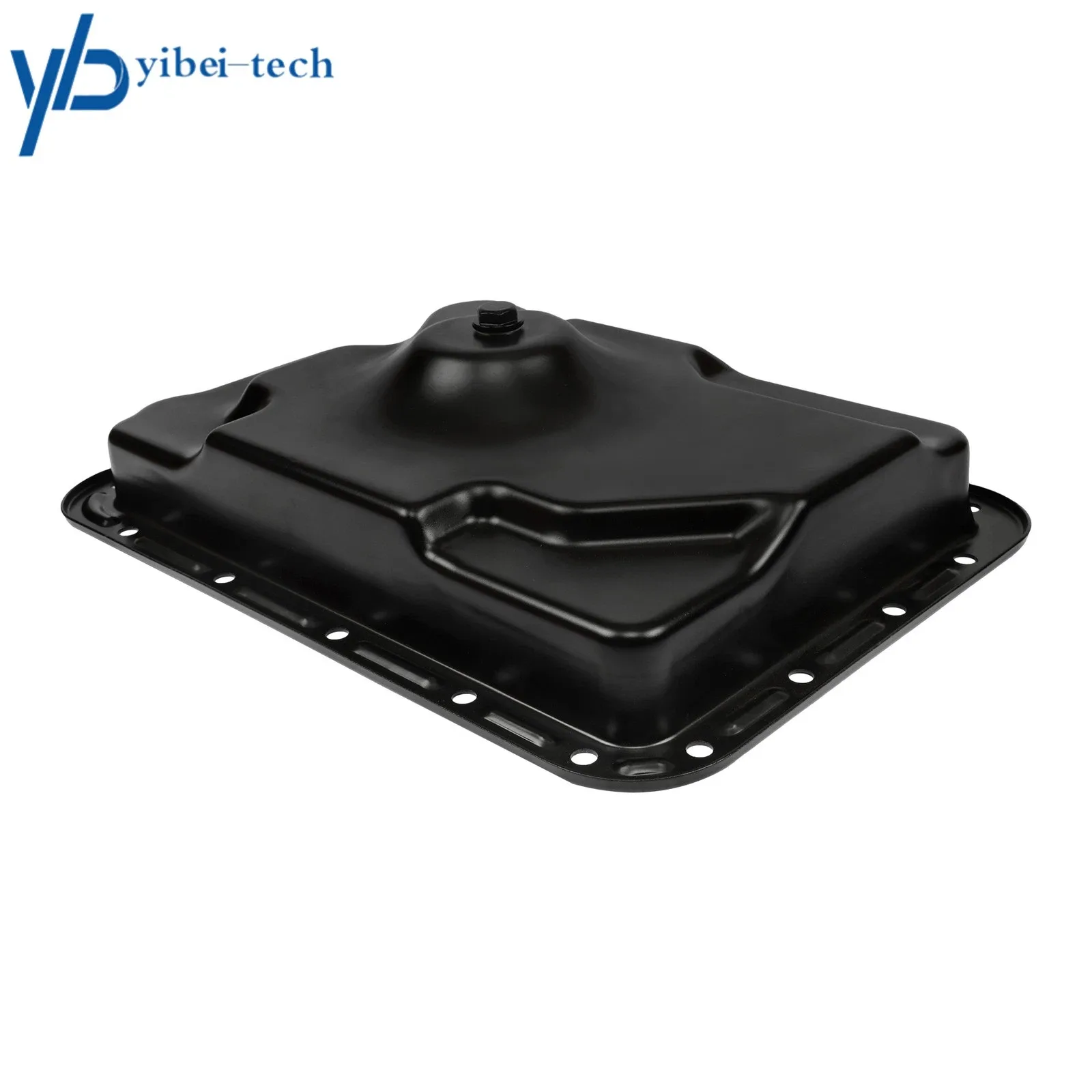 Auto Transmission Oil Pan For Ford Bronco II Explorer Mercury Mountaineer Ranger image 4