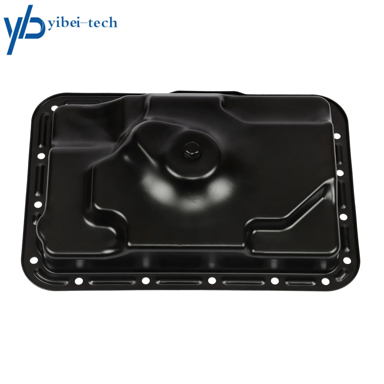Auto Transmission Oil Pan For Ford Bronco II Explorer Mercury Mountaineer Ranger