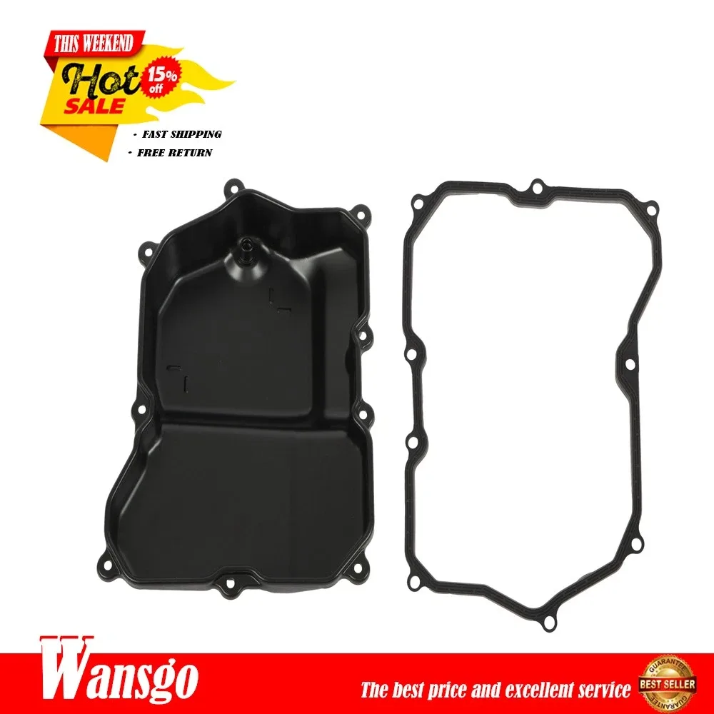 Transmission Oil Pan 265-841 For Audi Q3 Q3 Quattro Volkswagen Passat Beetle