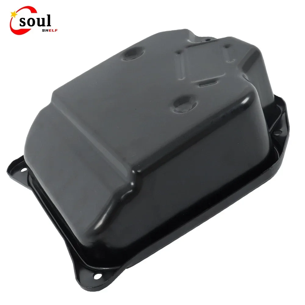 Transmission Oil Pan SSF6642 / 265-869 for Volkswagen Beetle Golf Jetta Passat