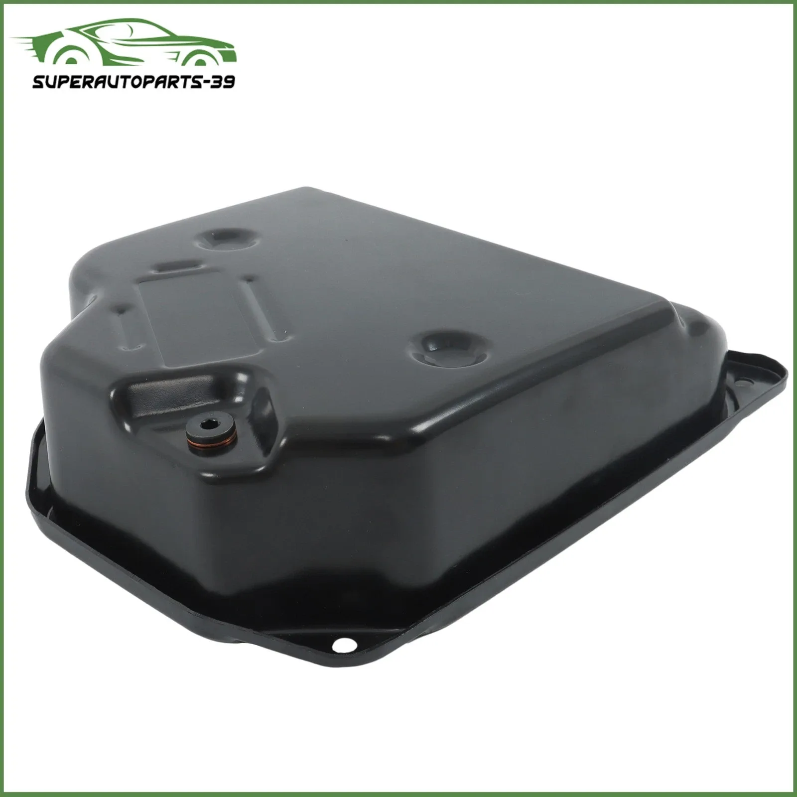 1993–2006 VW Transmission Oil Pan SAP28782P for Beetle/Cabrio/Golf/Jetta/Passat