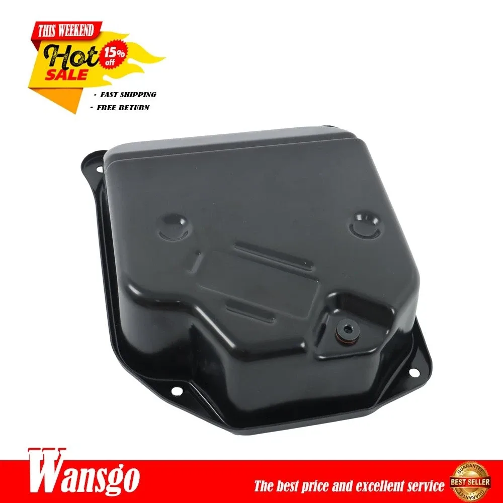 Oil Pan For Volkswagen Passat 1994-1997 Beetle Cabrio Golf Jetta 1.8L/1.9L/2.0L