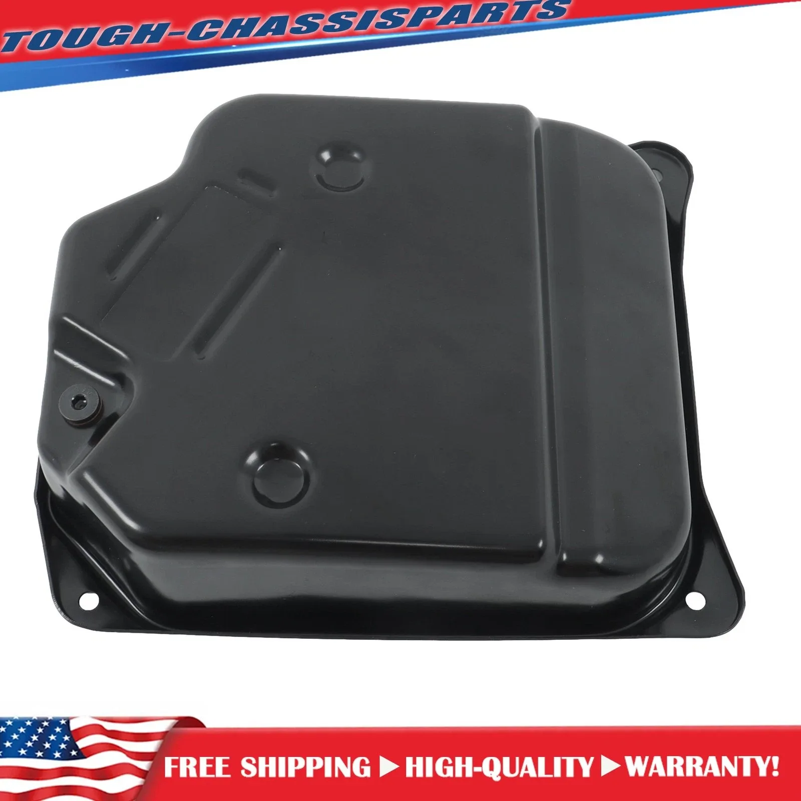 Volkswagen Beetle Golf Jetta Passat Transmission Oil Pan TSP22140S