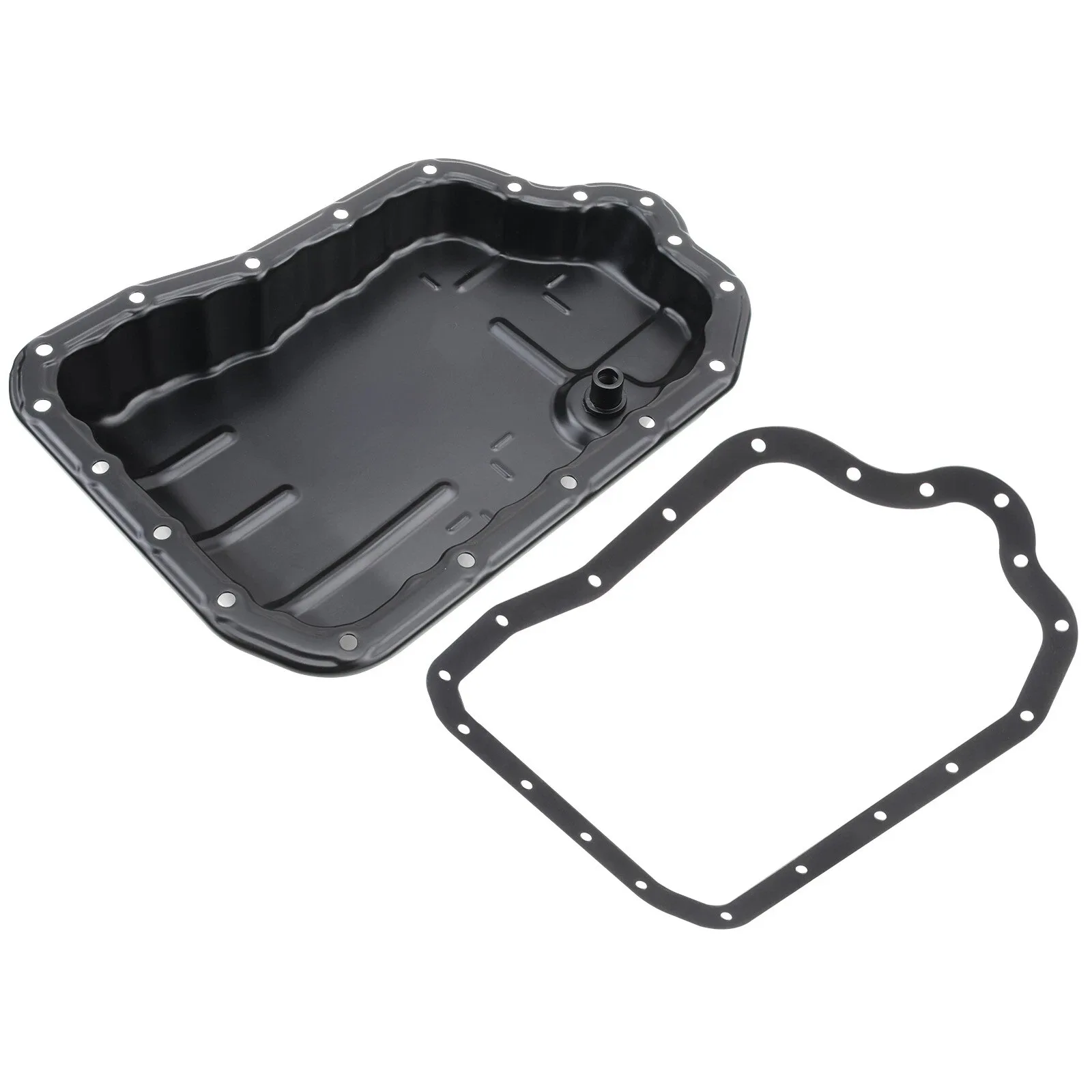 2010-2019 Toyota/Scion Oil Pan (A-Premium) — MPN 35106-33070 image 2