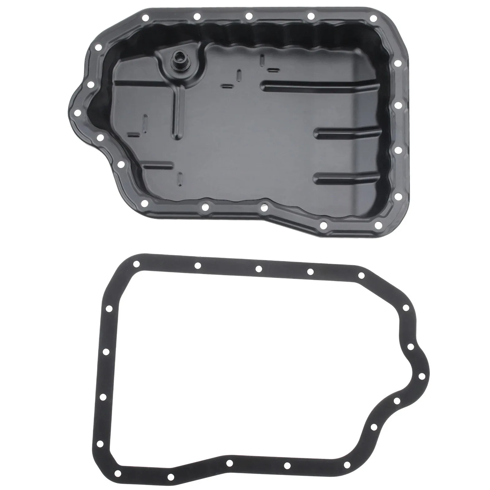 2010-2019 Toyota/Scion Oil Pan (A-Premium) — MPN 35106-33070 image 3