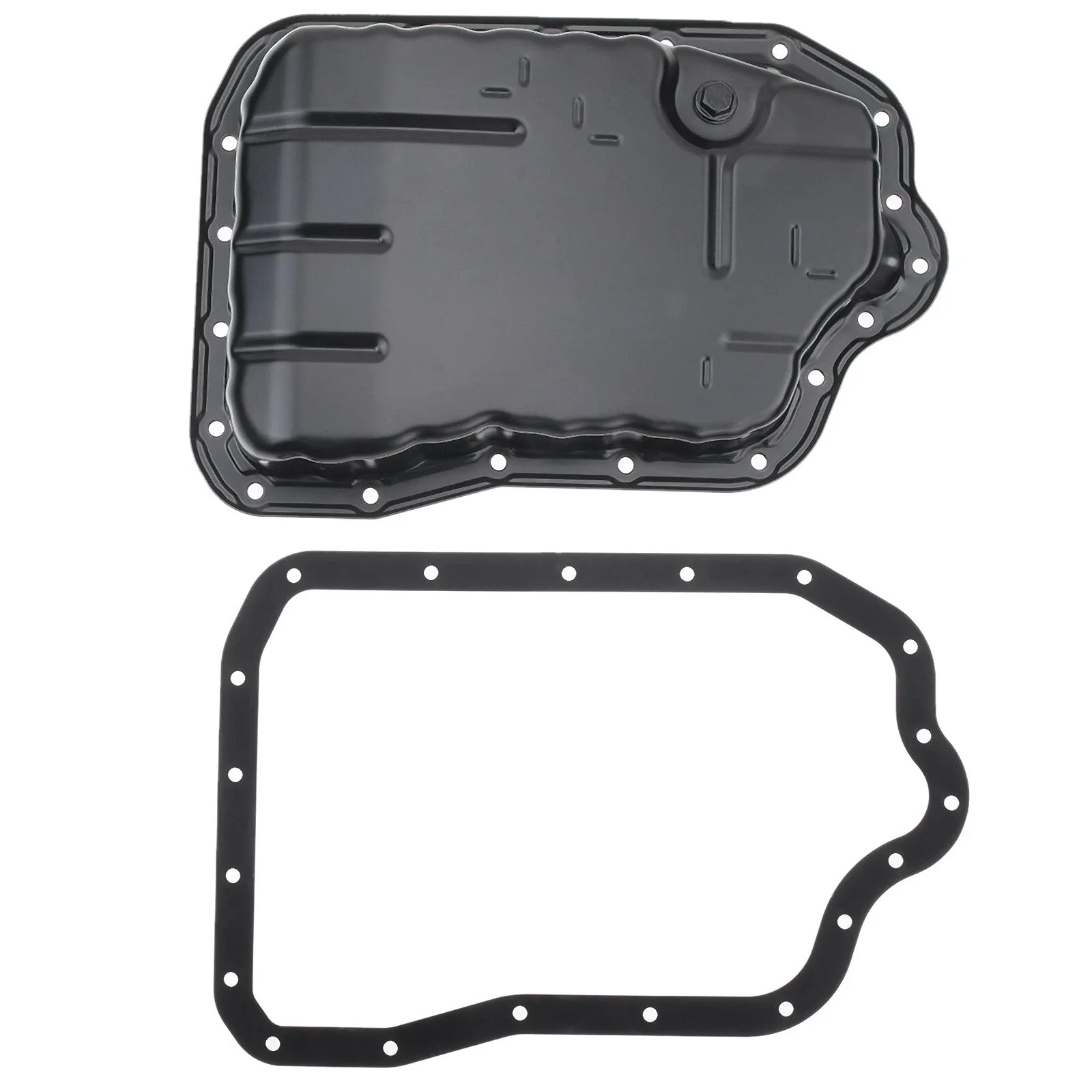 2010-2019 Toyota/Scion Oil Pan (A-Premium) — MPN 35106-33070 image 4