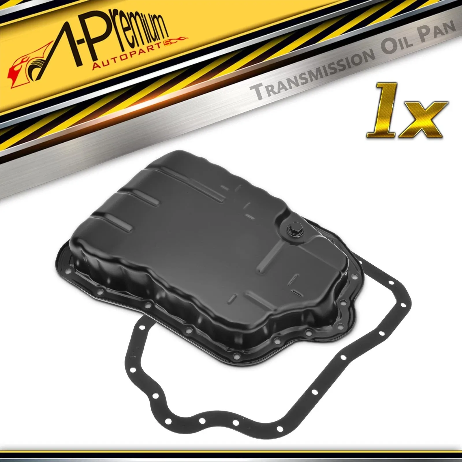 2010-2019 Toyota/Scion Oil Pan (A-Premium) — MPN 35106-33070