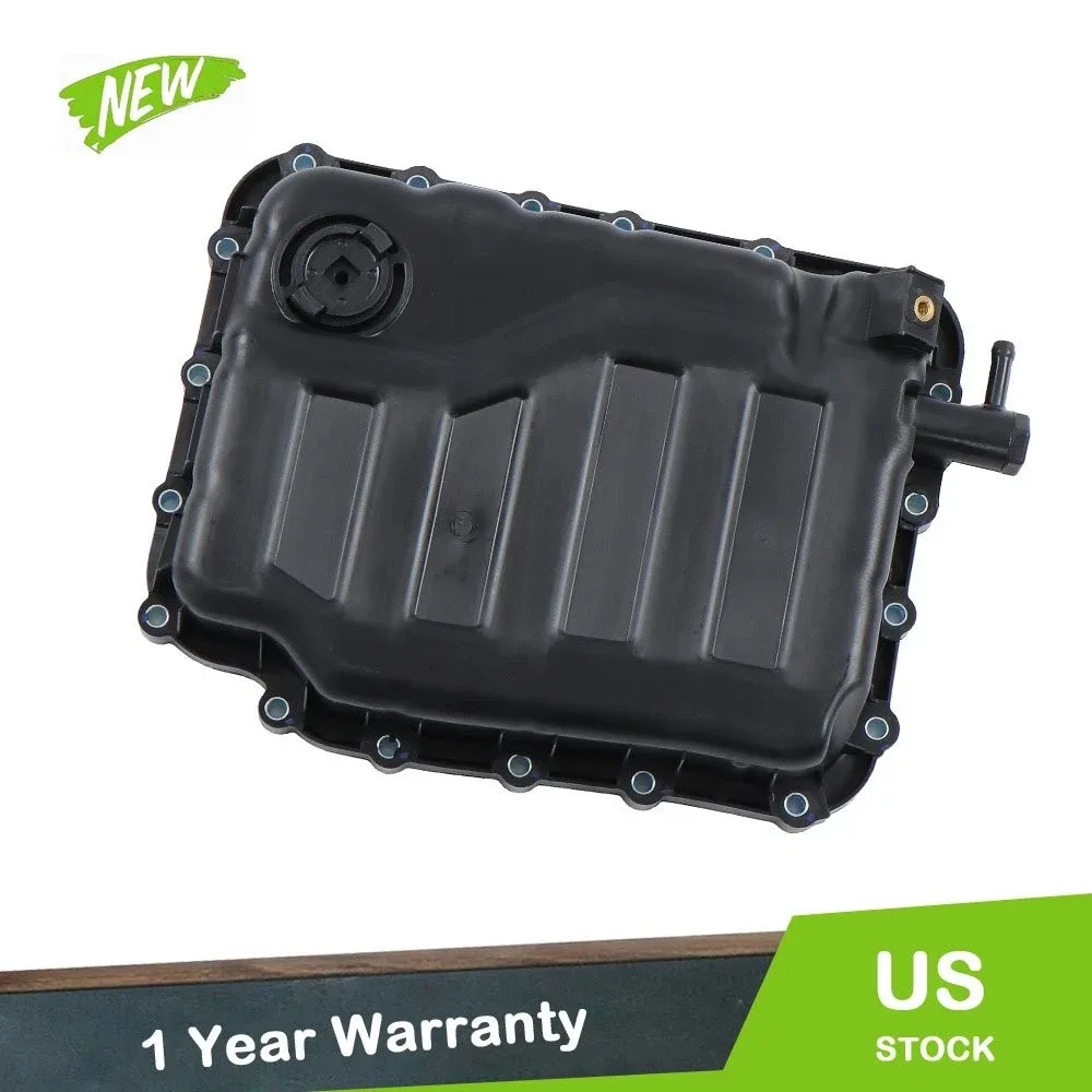 68192623AA Transmission Oil Pan For Jeep Patriot 2014-17 2.4L l4 GAS DOHC