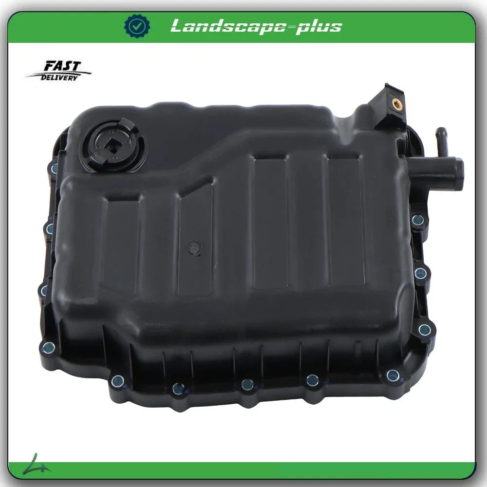 For Jeep Compass 2014-2017 2.4L l4 GAS DOHC Naturally Transmission Oil Pan