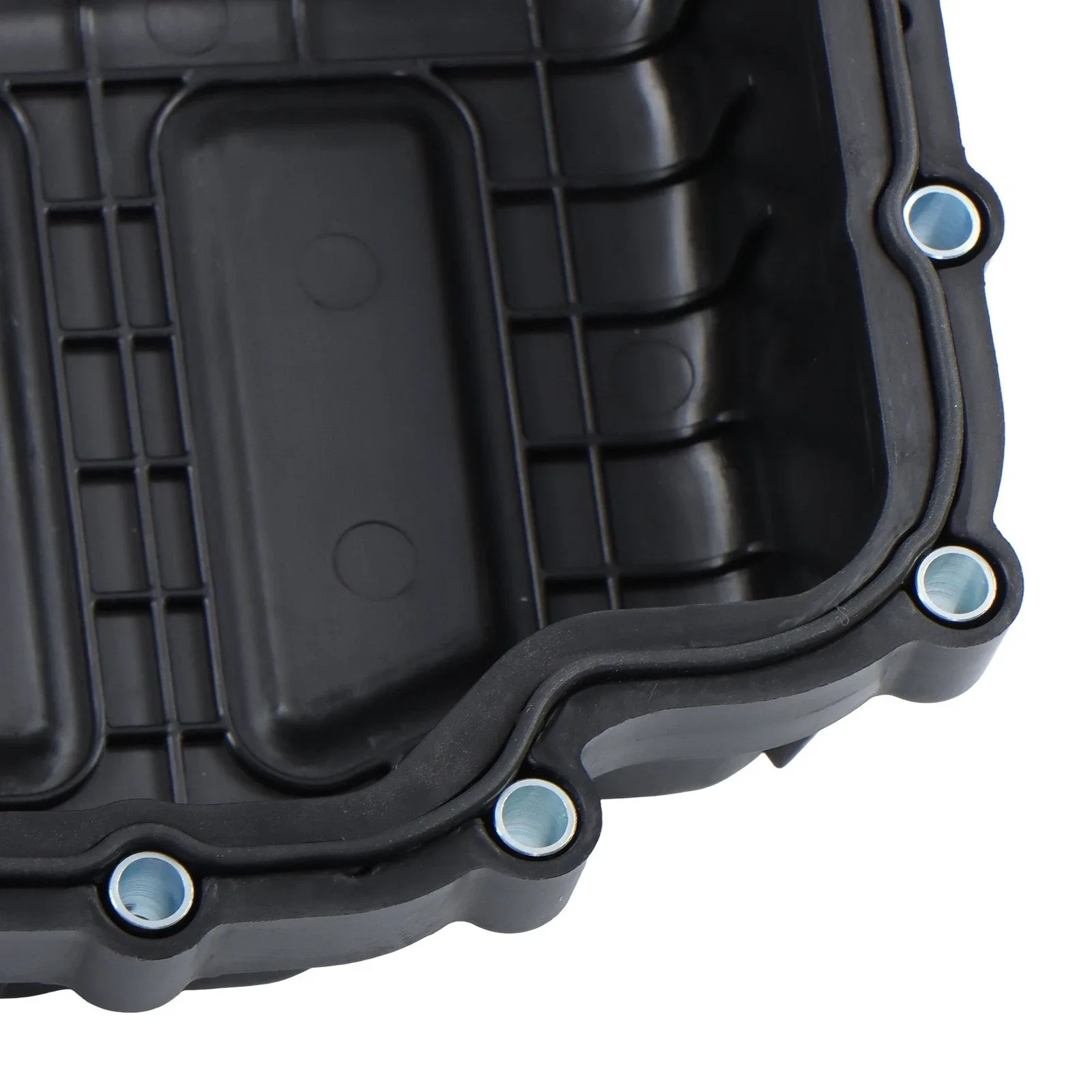 2013-2017 Jeep Compass Transmission Oil Pan GM2263992G image 4